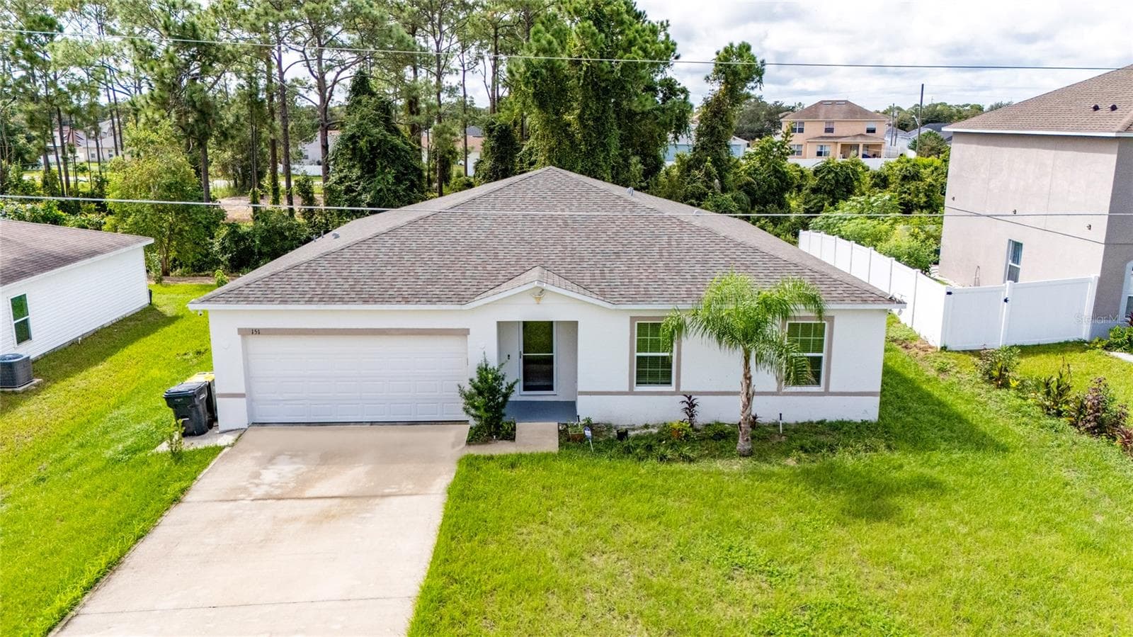 151 FLATFISH CT