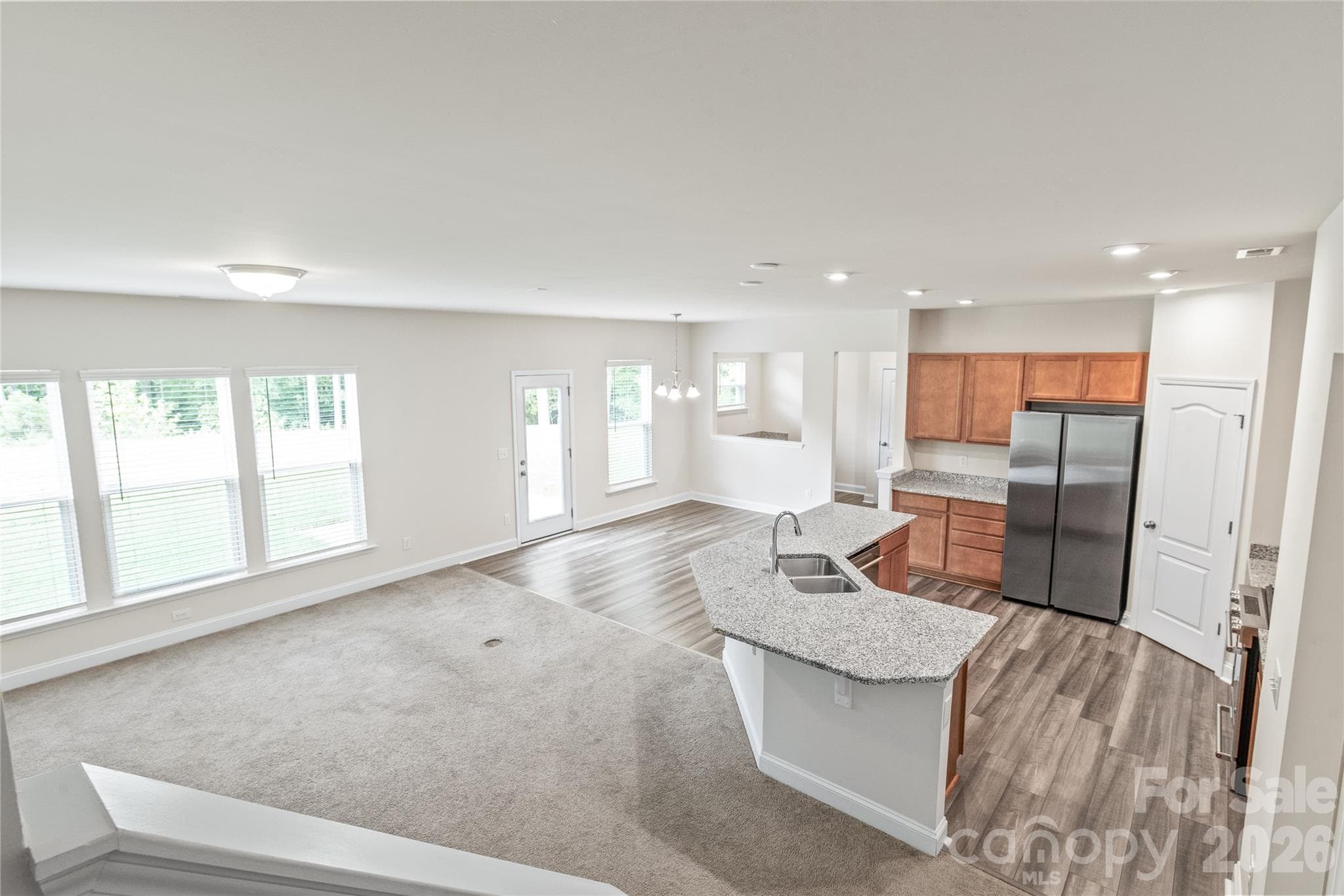 Single Family Residence at 1043 Kalli Drive, Matthews, photo 20 of 39