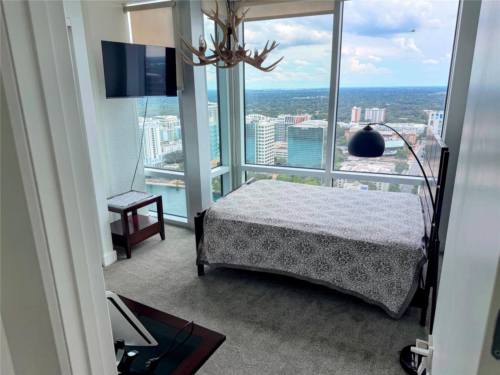 Condominium at 150 E ROBINSON ST #3102, ORLANDO, photo 55 of 92