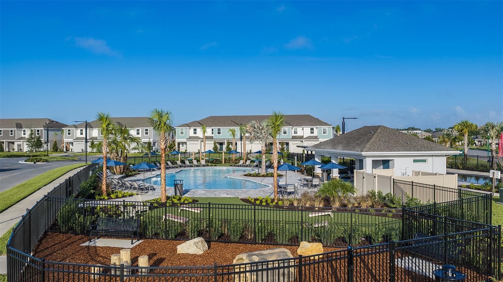 Southloch Community - 717 NESS ISLAND DR #5138, MOUNT DORA