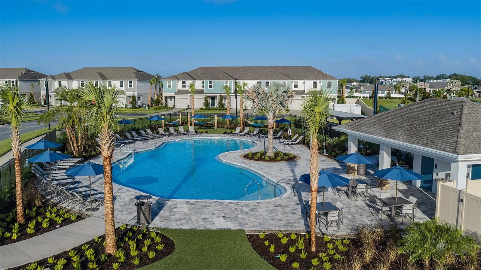 Southloch Community - 717 NESS ISLAND DR #5138, MOUNT DORA