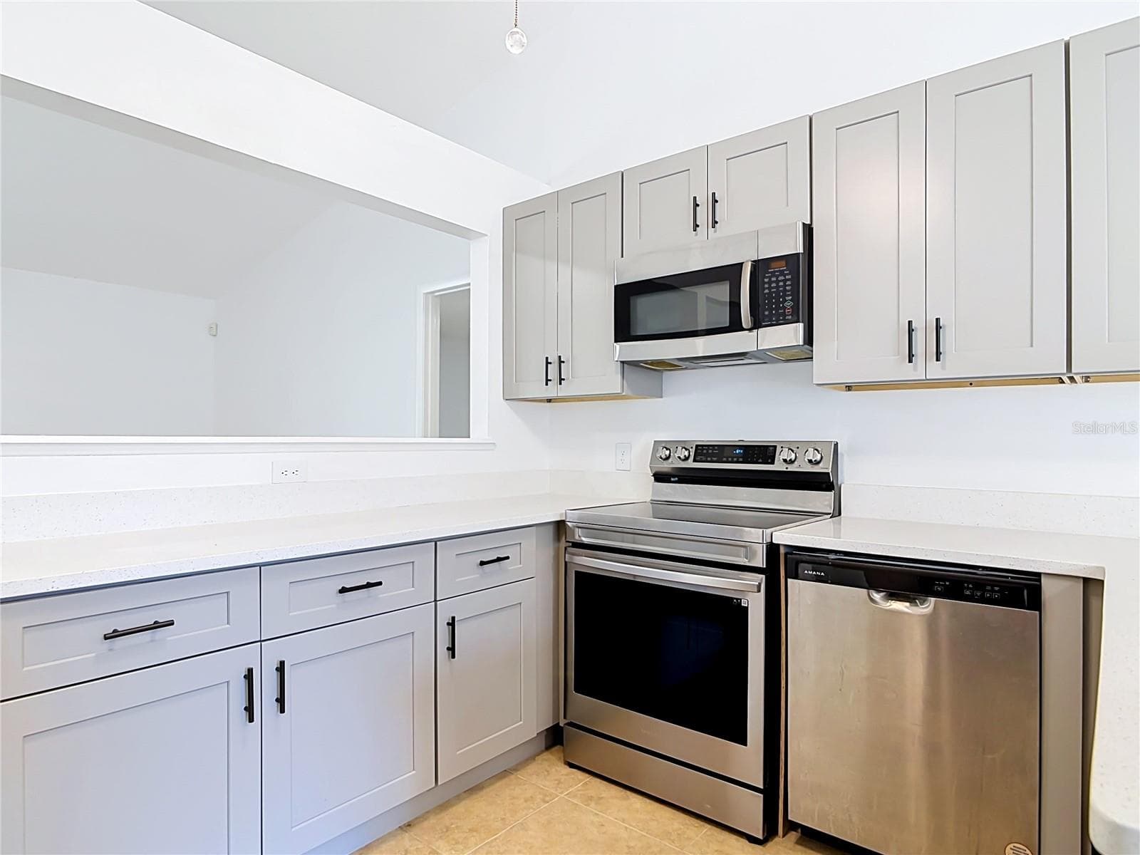 Kitchen - 1056 SHADY HOLLOW DR, DELAND
