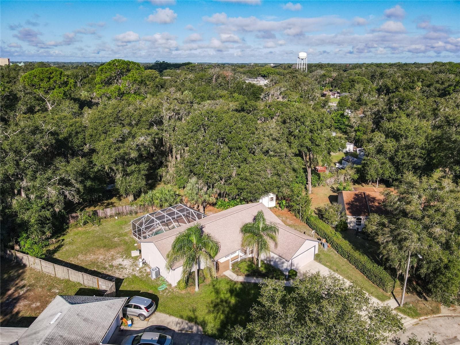 Single Family Residence at 1056 SHADY HOLLOW DR, DELAND, photo 46 of 47