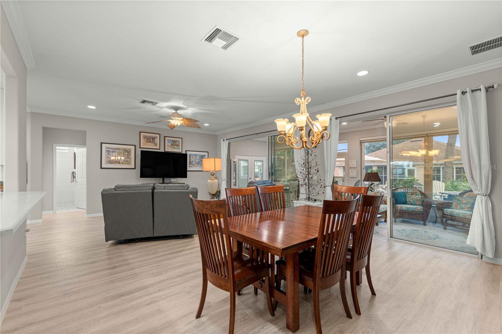 Single Family Residence at 9120 SE 125TH LOOP, SUMMERFIELD, photo 14 of 78