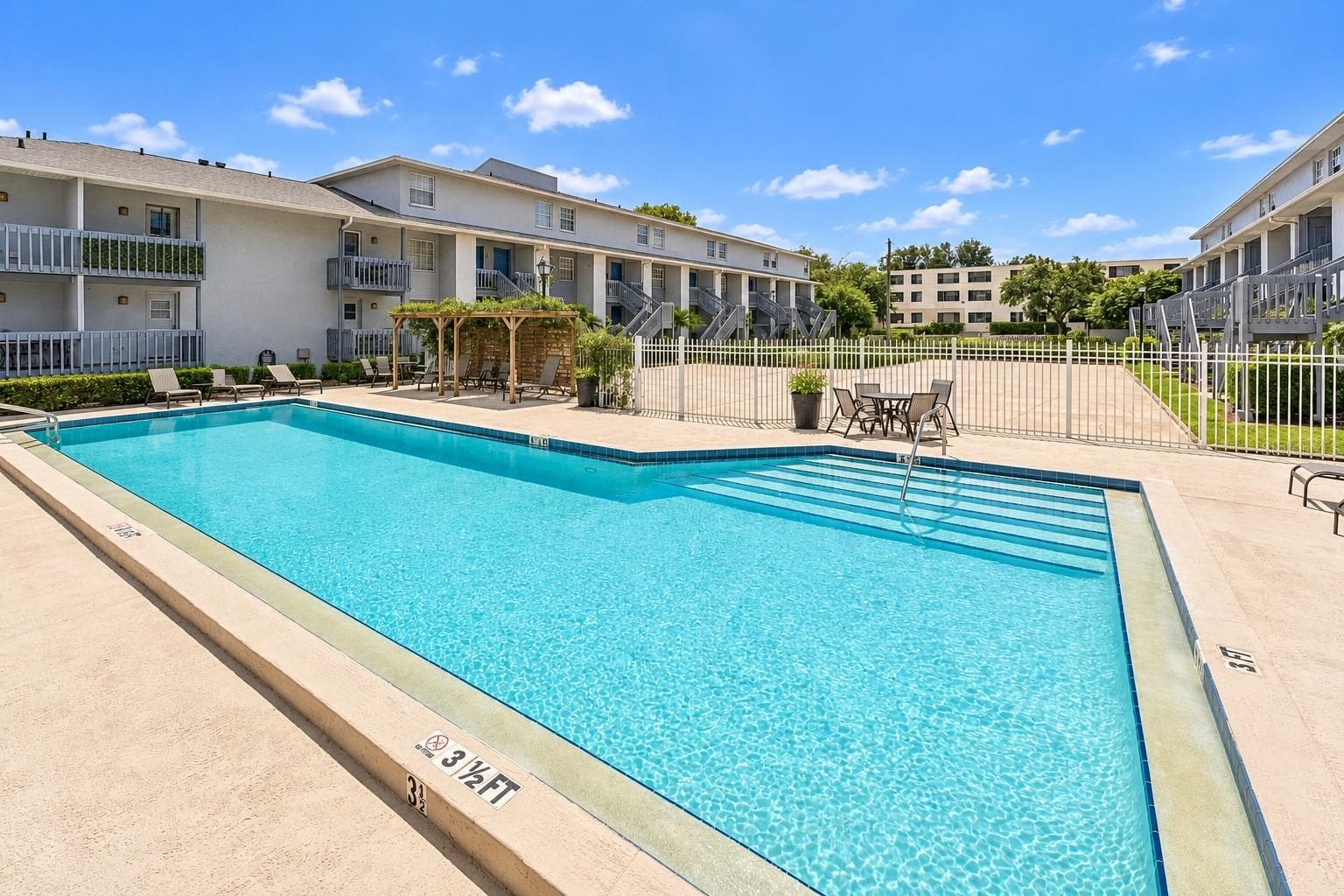 Condominium at 4907 W MCELROY AVE #H209, TAMPA, photo 4 of 35