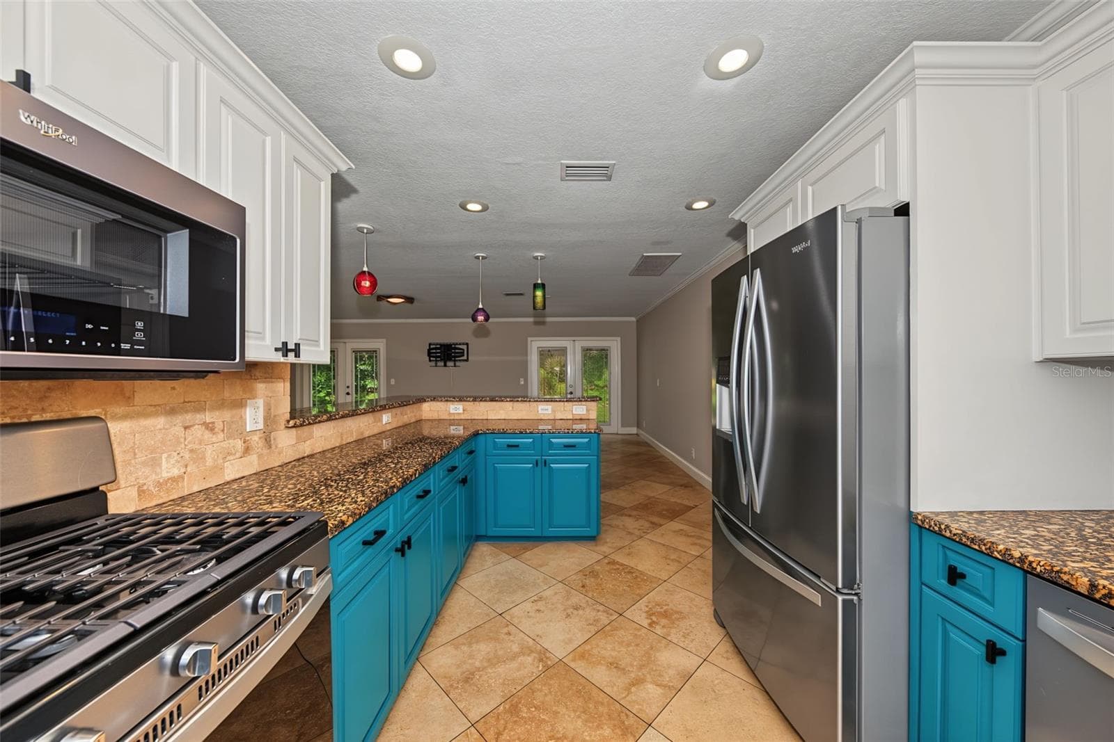 Kitchen 2 - 1616 INDIAN ROCKS RD, BELLEAIR