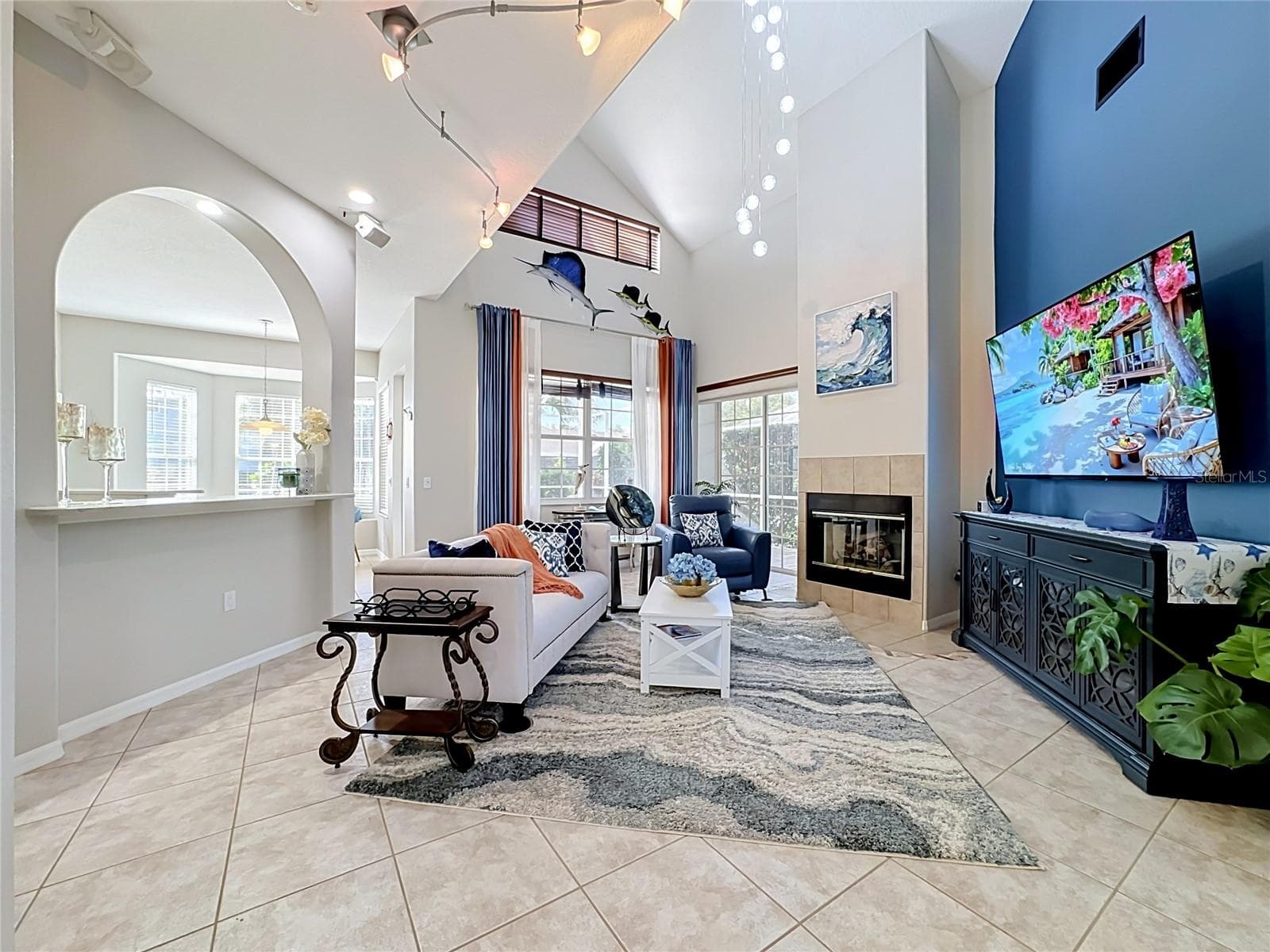 Single Family Residence at 4716 STARBOARD DR, BRADENTON, photo 21 of 77