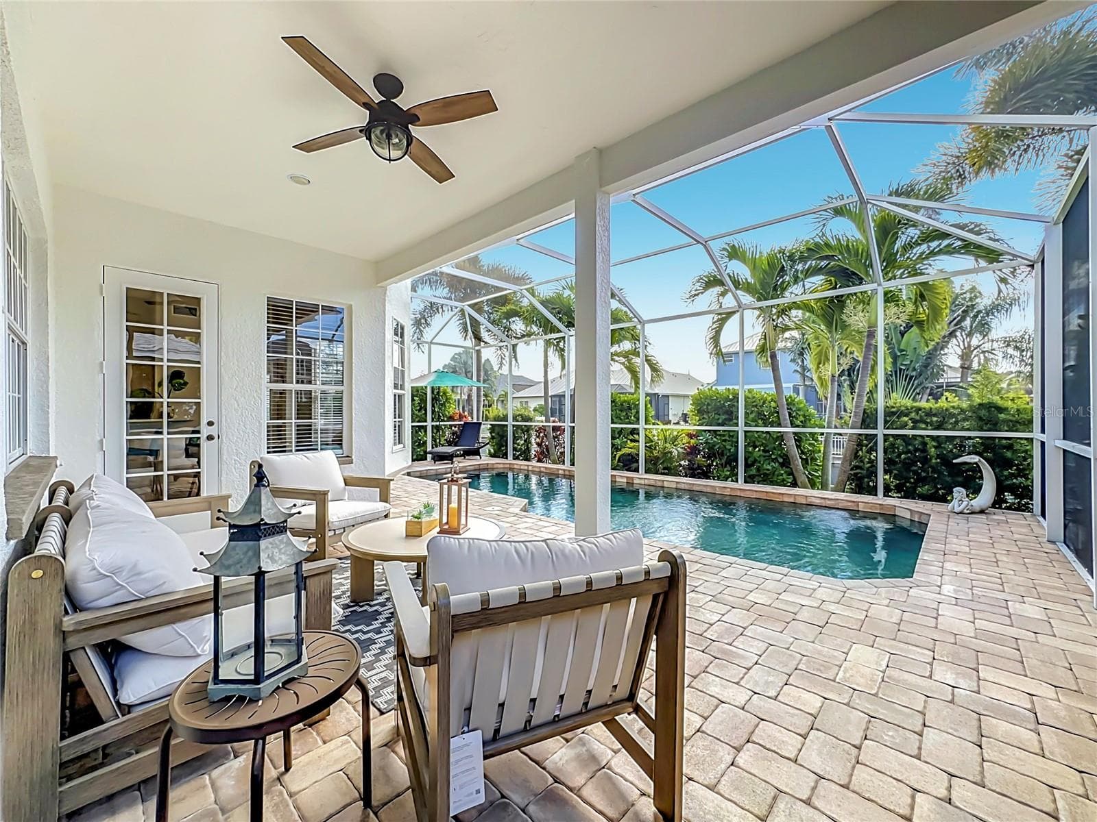 Single Family Residence at 4716 STARBOARD DR, BRADENTON, photo 60 of 77