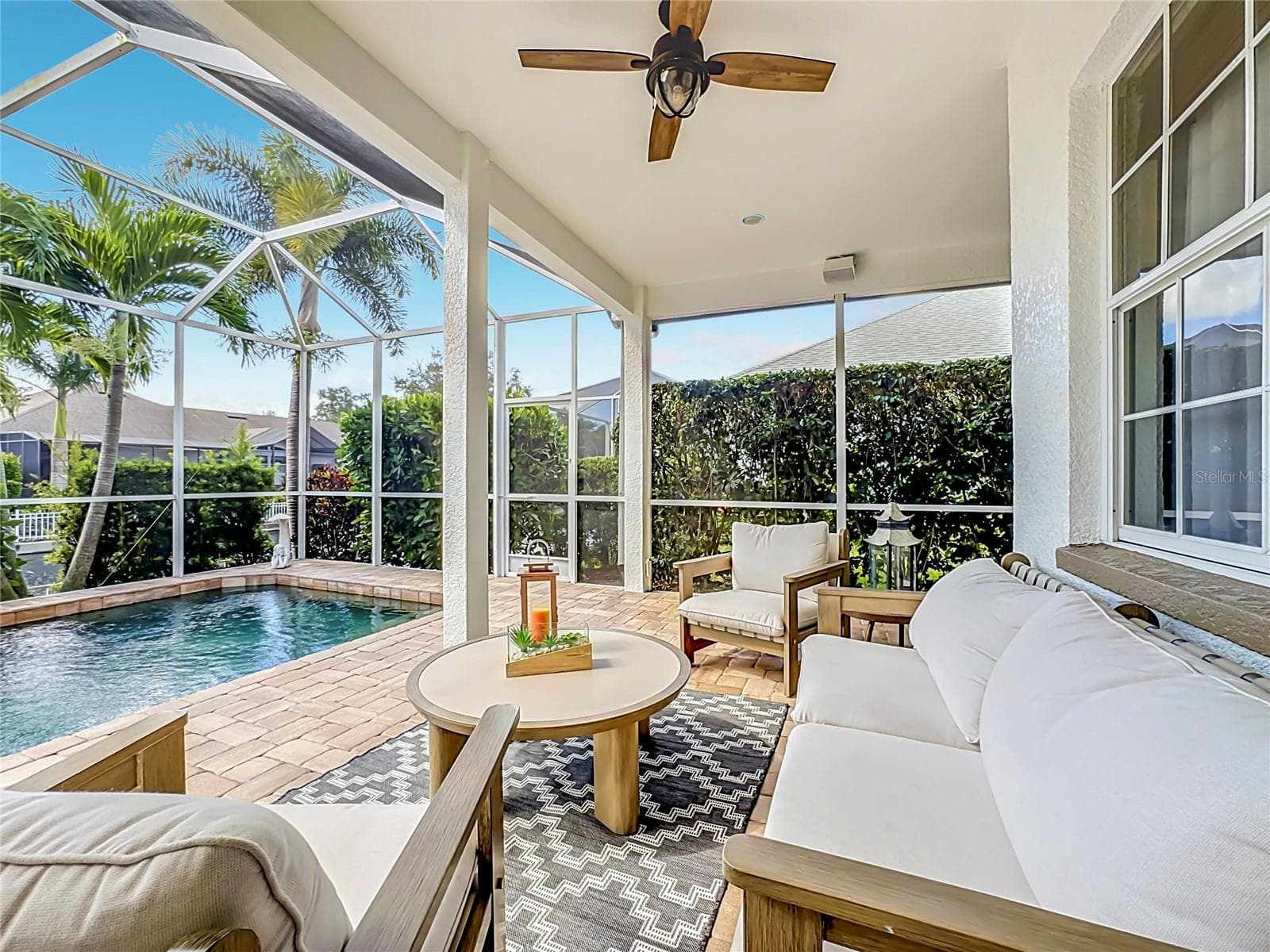 Single Family Residence at 4716 STARBOARD DR, BRADENTON, photo 61 of 77