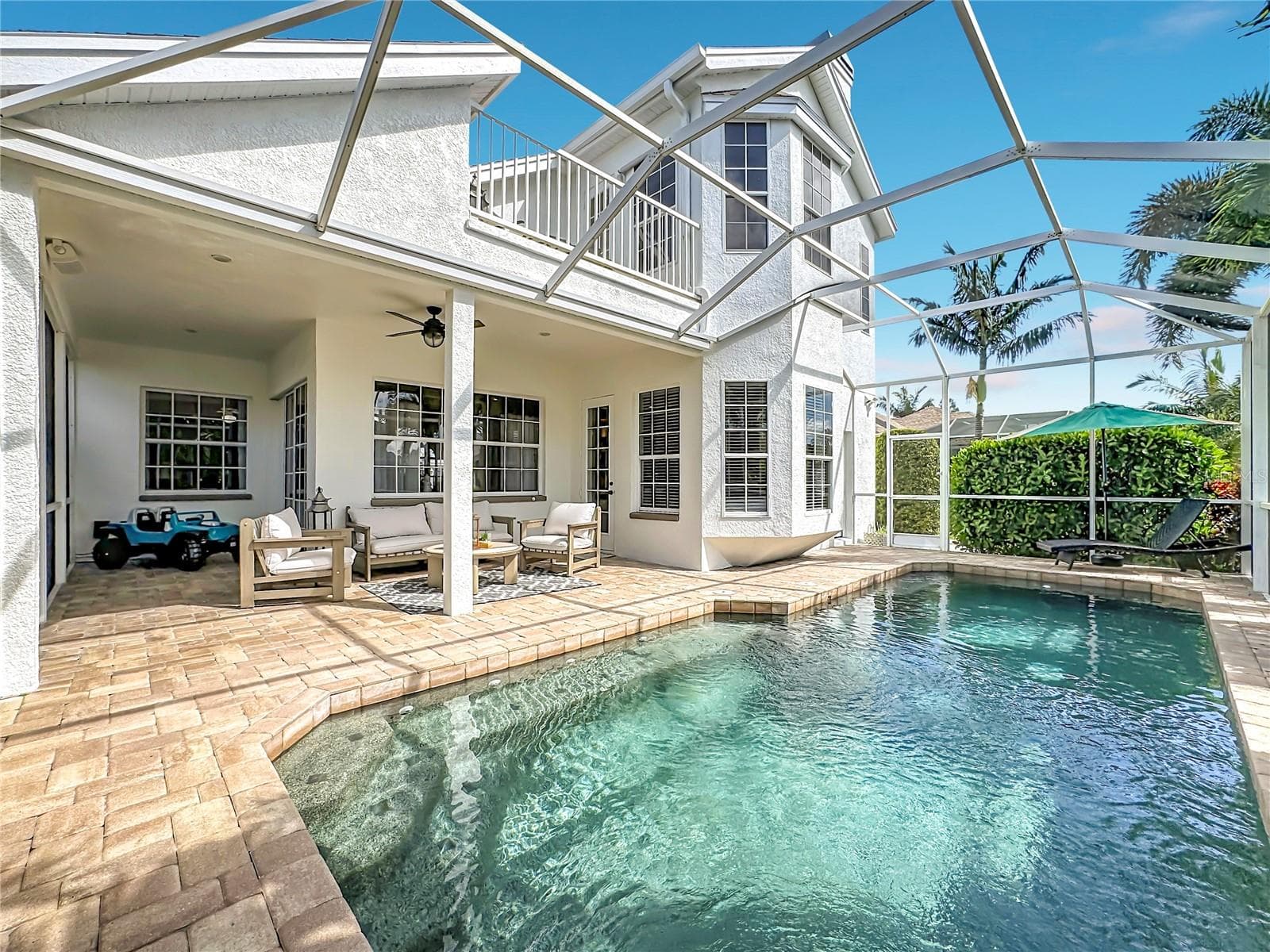 Single Family Residence at 4716 STARBOARD DR, BRADENTON, photo 62 of 77