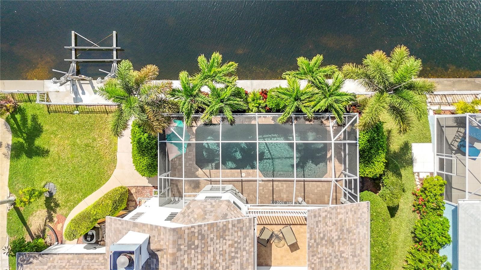 Single Family Residence at 4716 STARBOARD DR, BRADENTON, photo 66 of 77