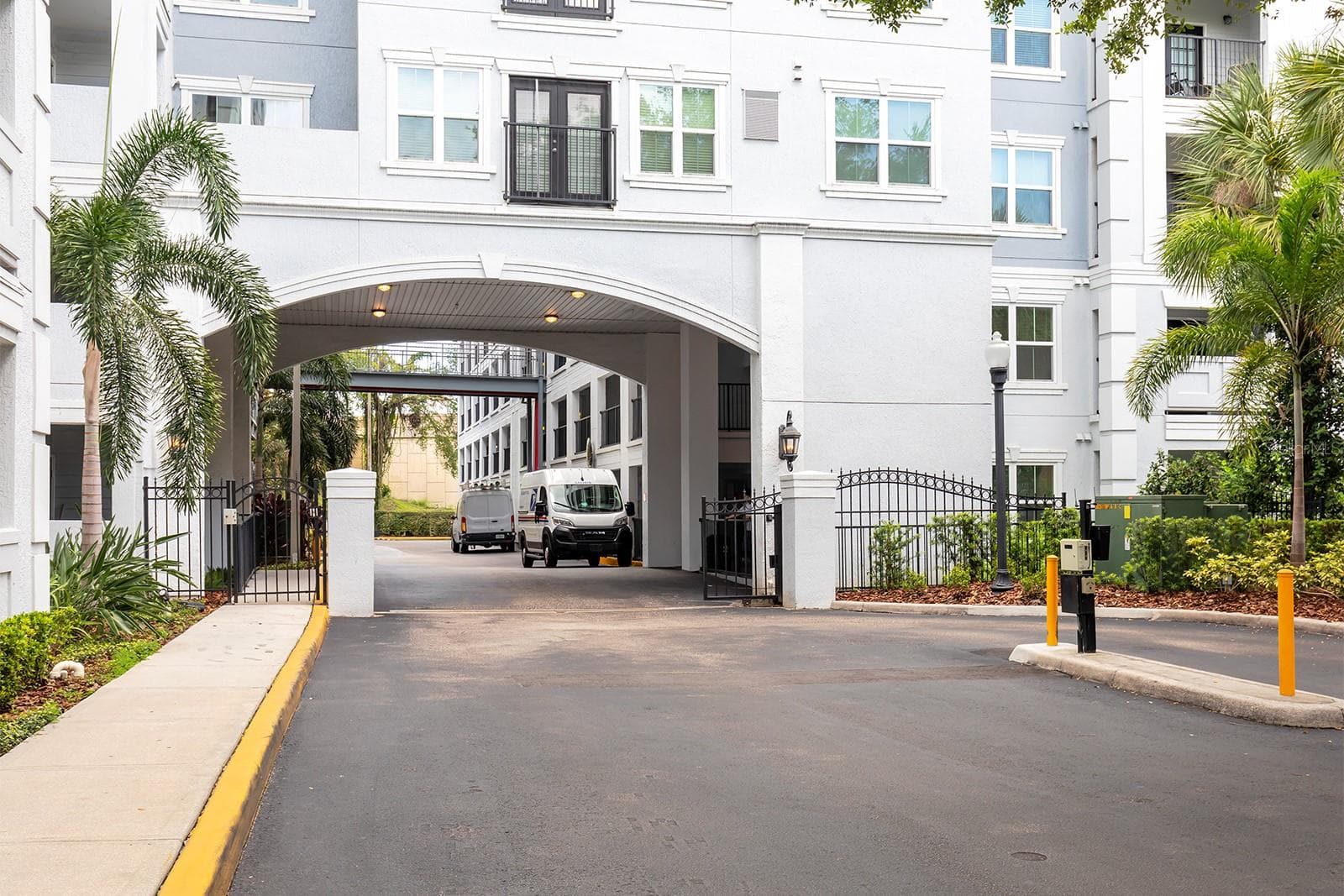 The Grande Community - 206 E SOUTH ST #4007, ORLANDO