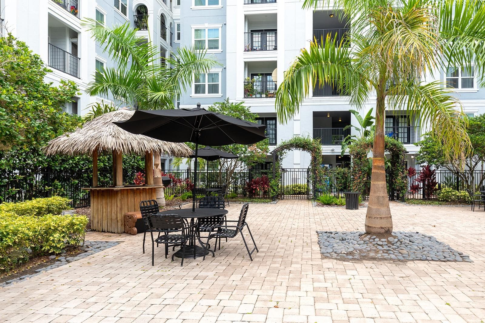 The Grande Community - 206 E SOUTH ST #4007, ORLANDO