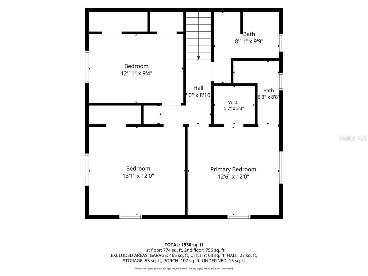 Single Family Residence at 6567 WOODLAND DR, KEYSTONE HEIGHTS, photo 81 of 84
