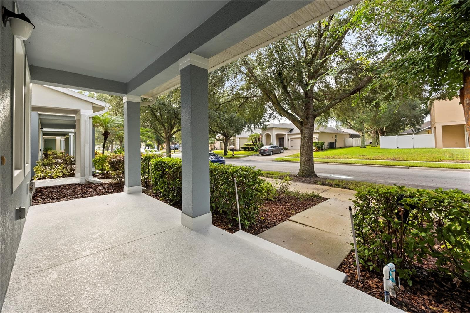 Townhouse at 11757 FITZGERALD BUTLER RD, ORLANDO, photo 3 of 37