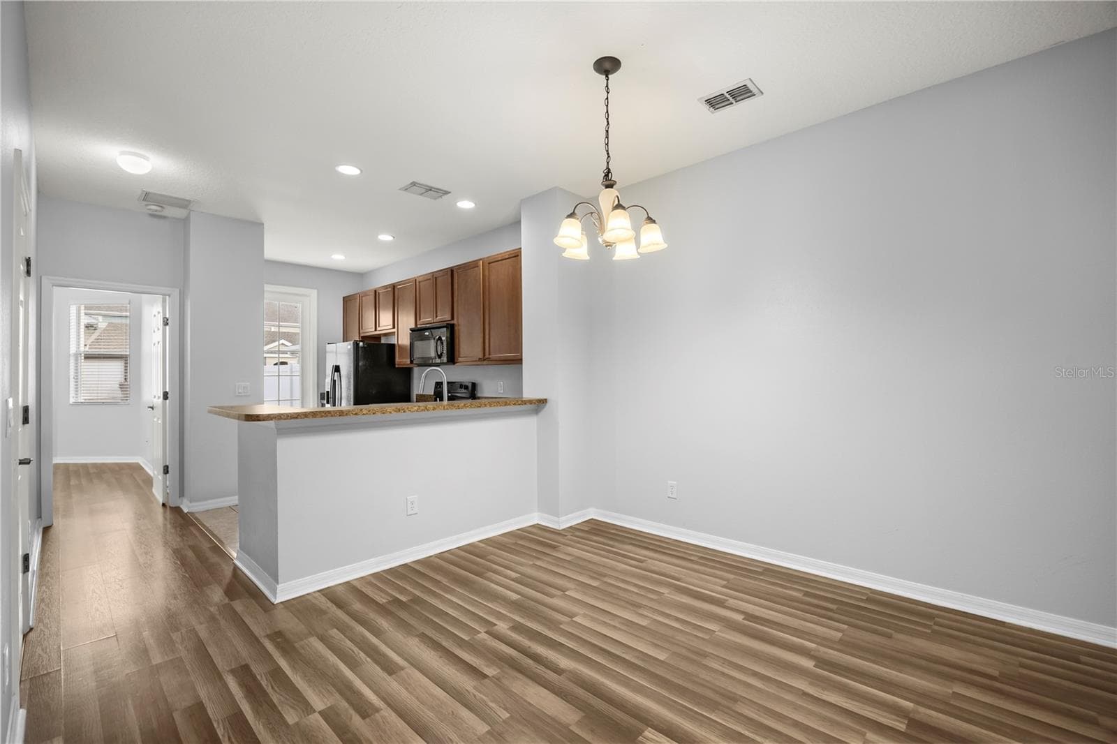 Townhouse at 11757 FITZGERALD BUTLER RD, ORLANDO, photo 9 of 37