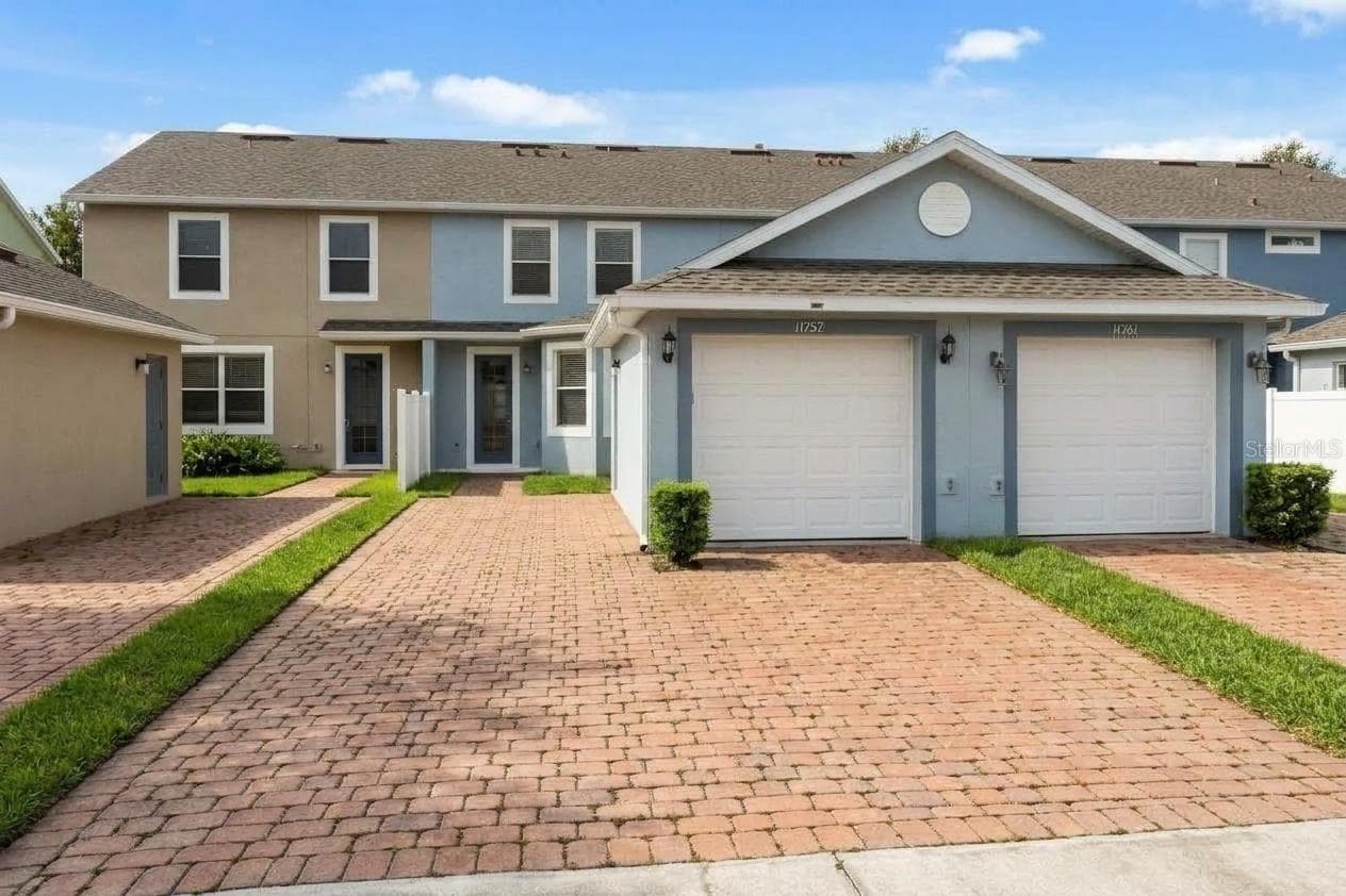 Townhouse at 11757 FITZGERALD BUTLER RD, ORLANDO, photo 35 of 37