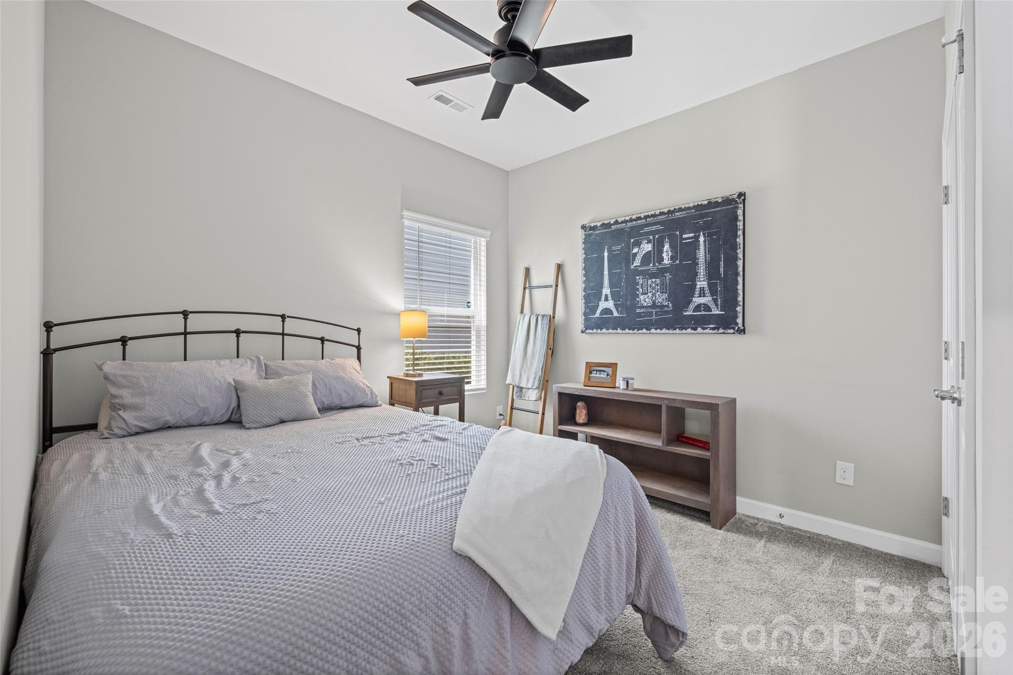 3rd bedroom - 14830 Batteliere Drive, Charlotte