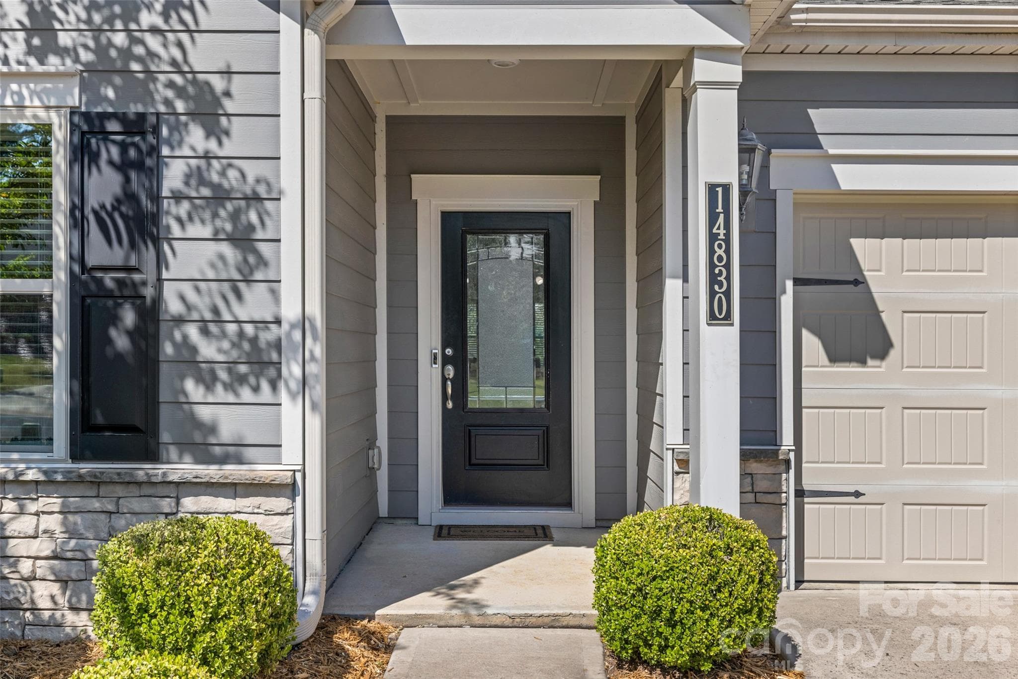 Welcome home! - 14830 Batteliere Drive, Charlotte