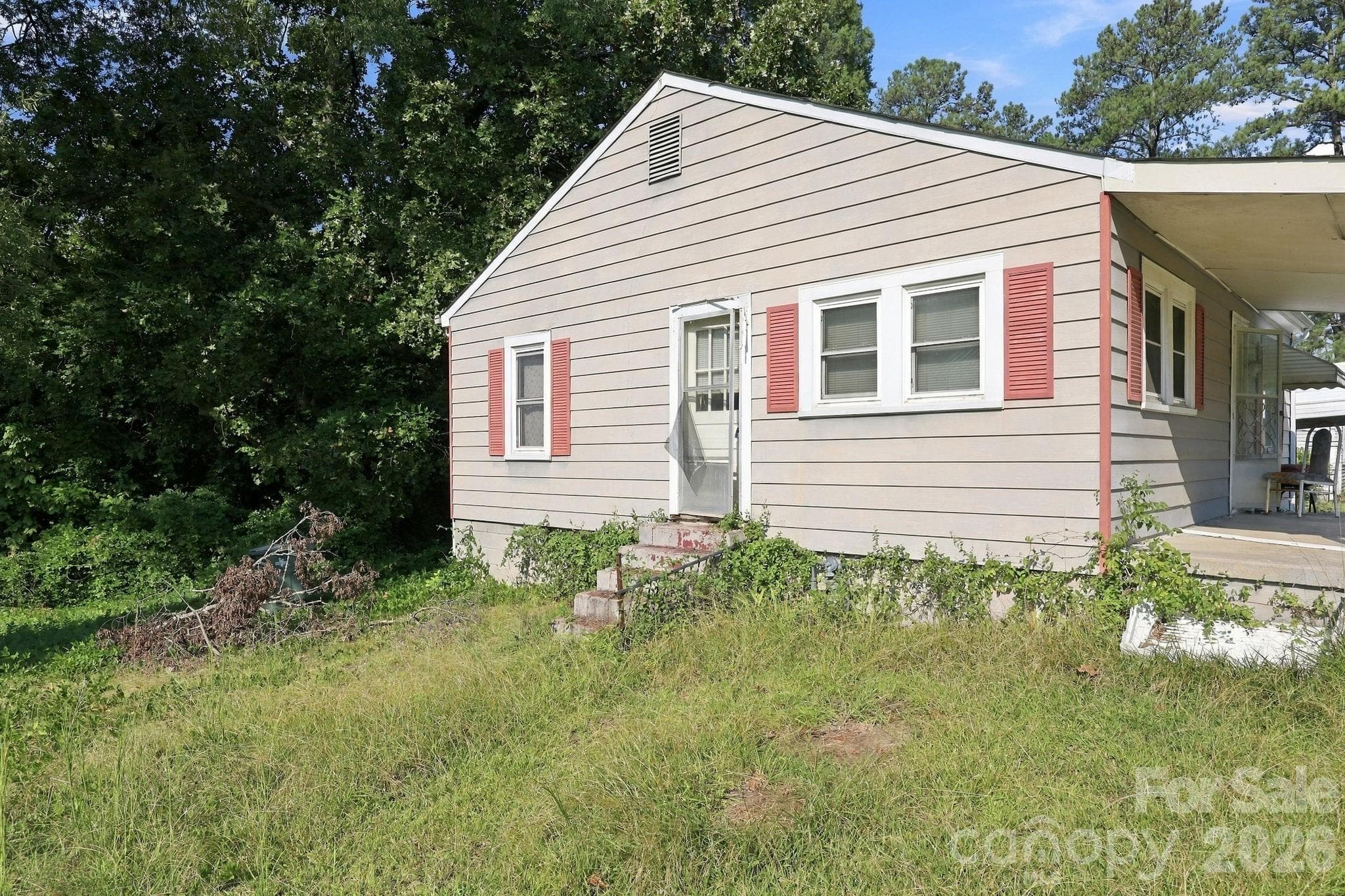 Single Family Residence at 507 Fairbluff Avenue, Salisbury, photo 17 of 18