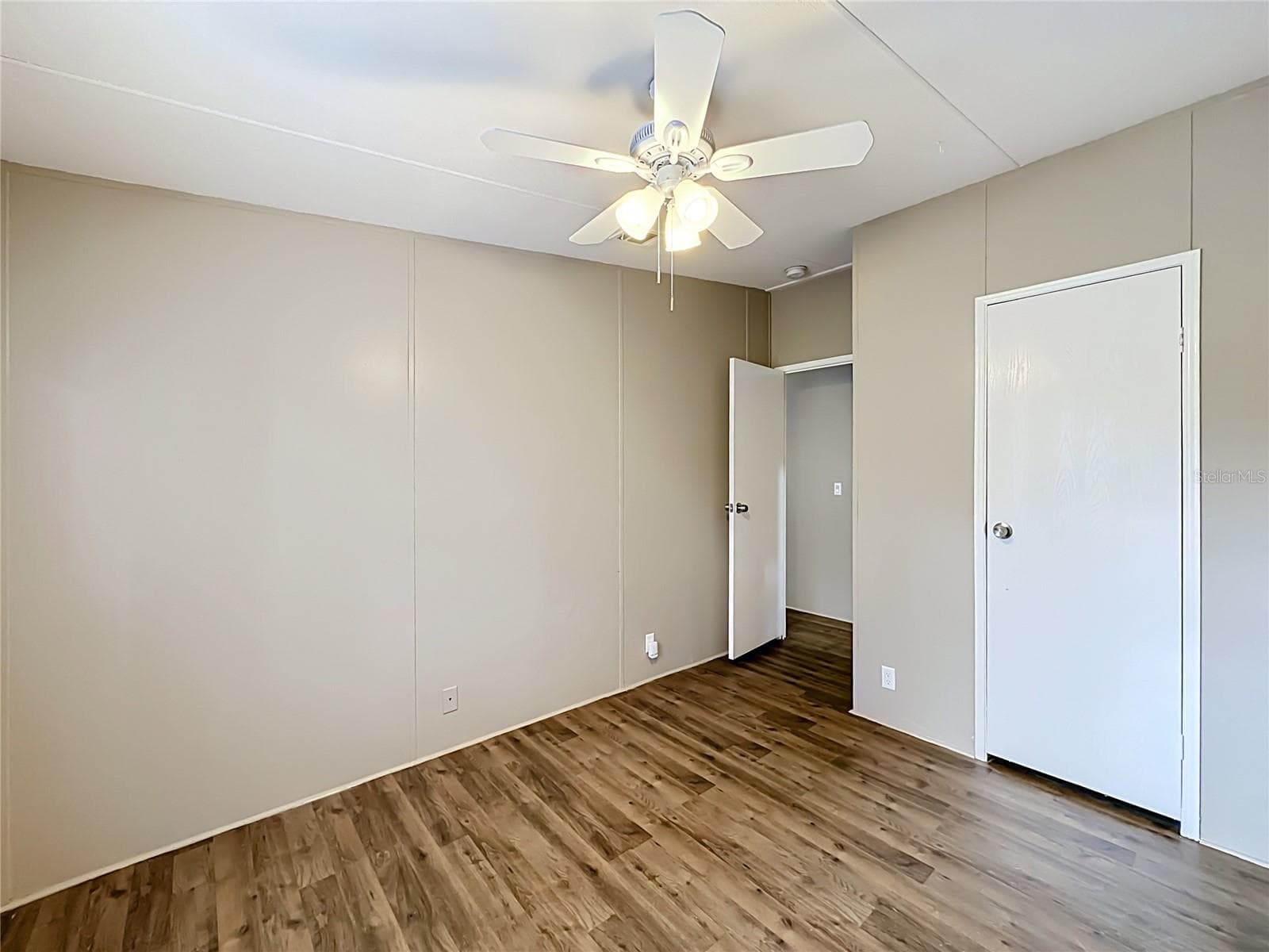 2nd bedroom - 12271 NE 106TH ST, ARCHER