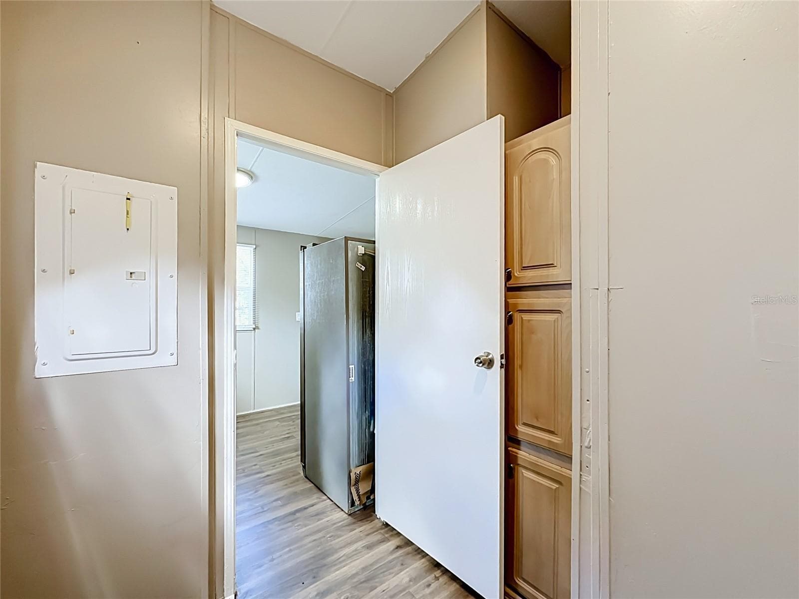 laundry room - 12271 NE 106TH ST, ARCHER