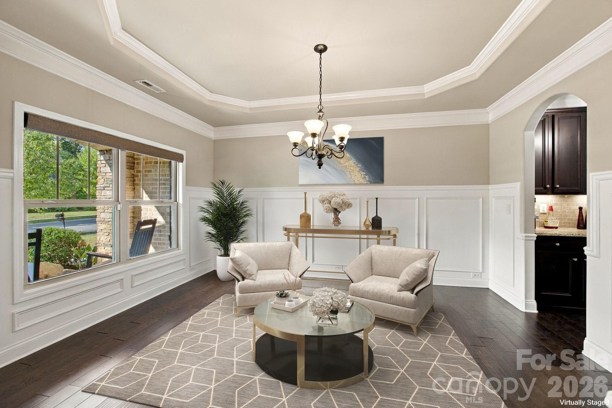 Single Family Residence at 11915 Red Sorrell Lane, Huntersville, photo 6 of 35