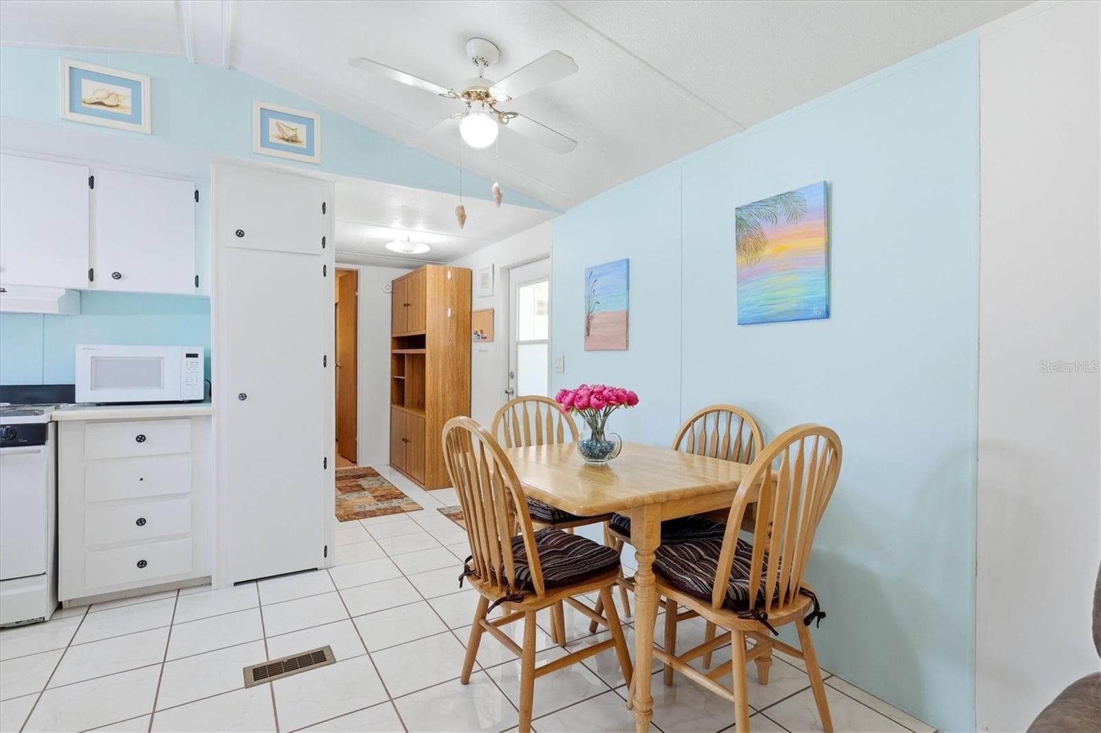 kitchen/Dining Room - 4320 13TH ST E, ELLENTON