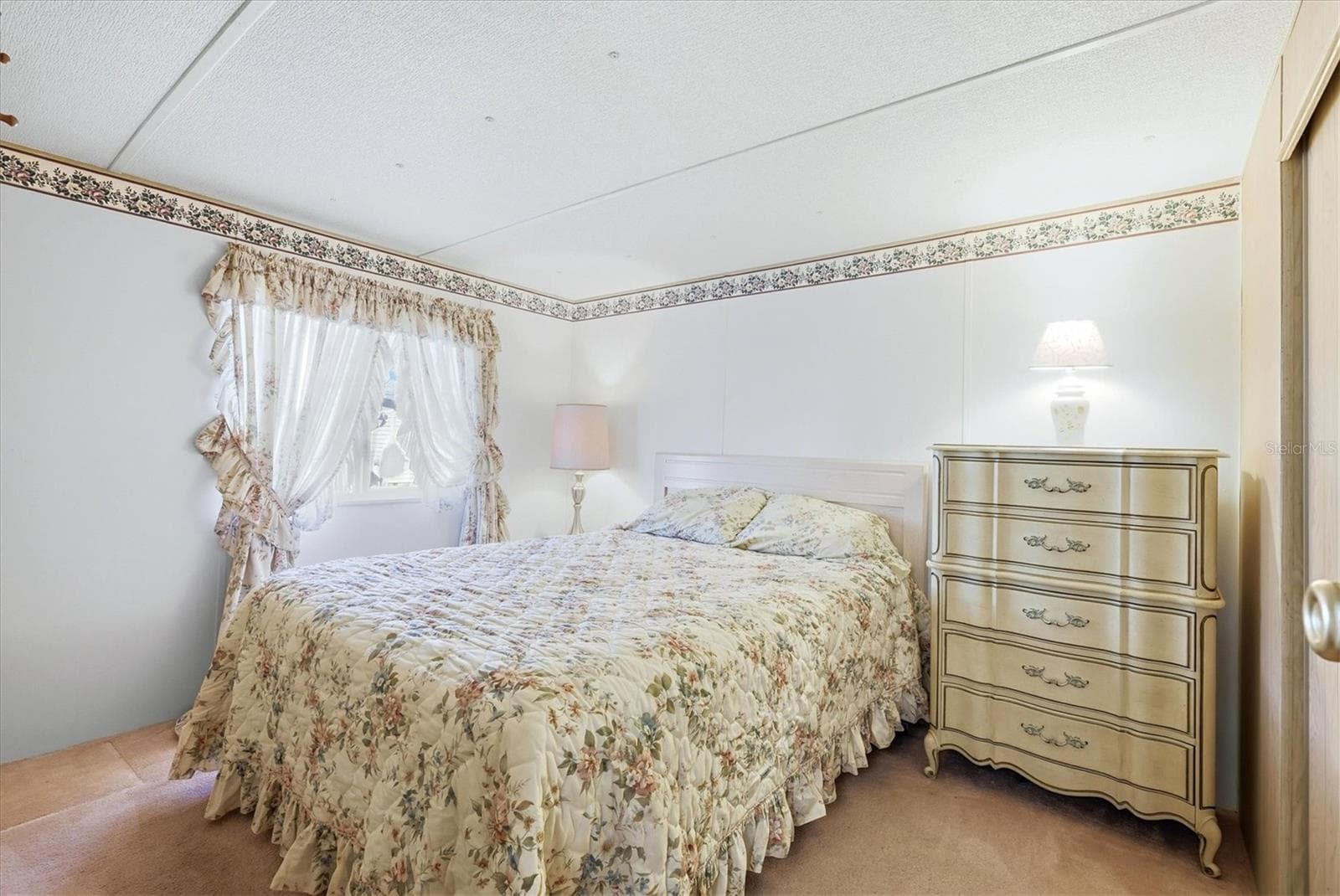Primary Bedroom - 4320 13TH ST E, ELLENTON