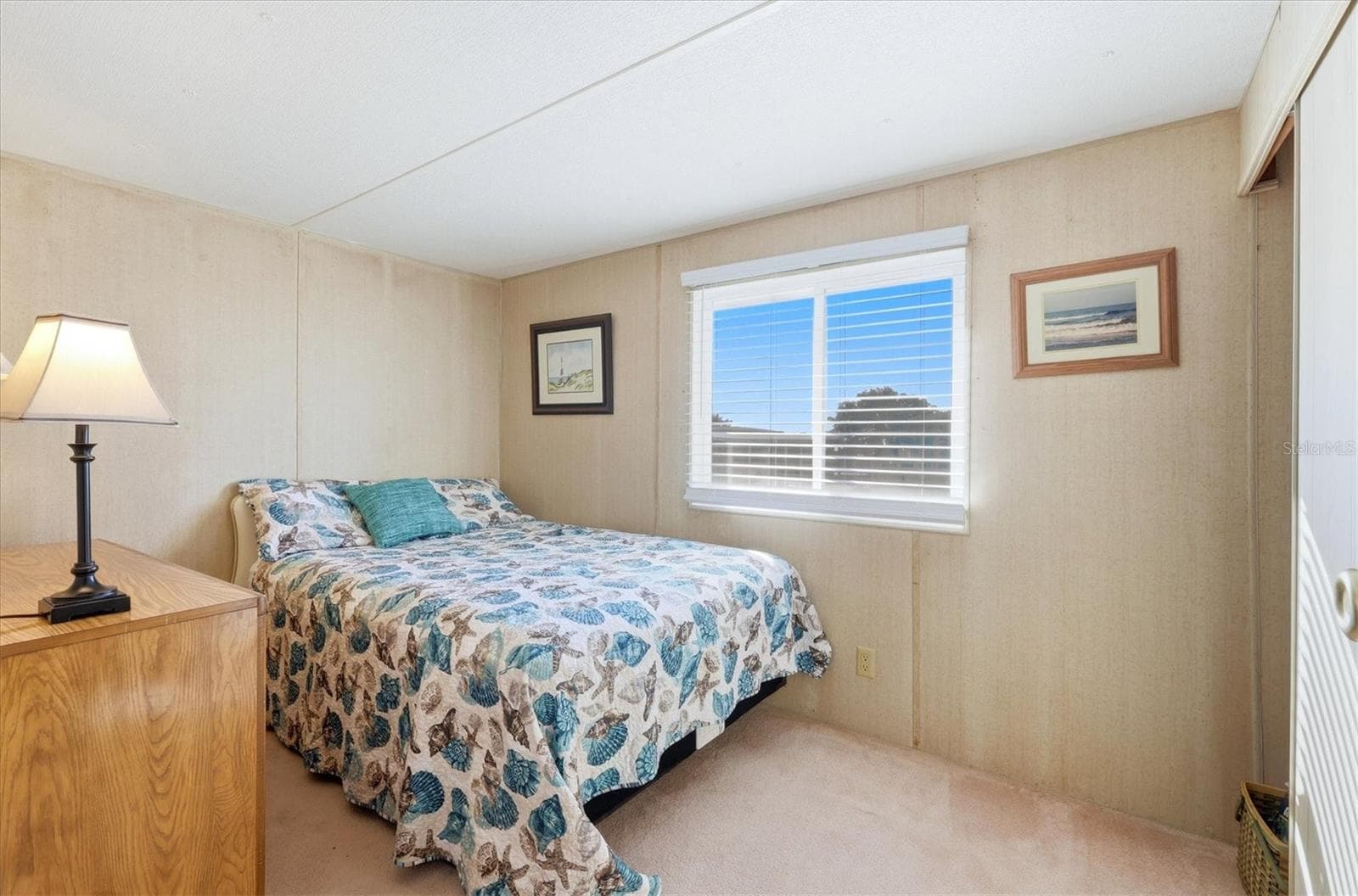 Second Bedroom - 4320 13TH ST E, ELLENTON
