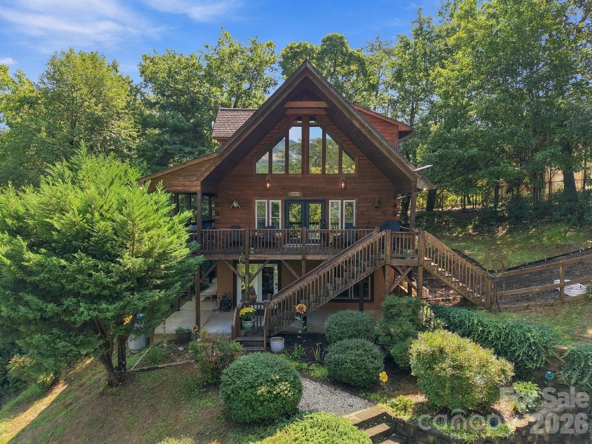 132 Falls View Trail