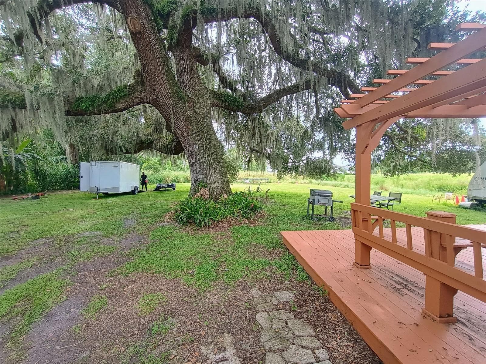 Single Family Residence at 5175 N RONALD REAGAN BLVD, SANFORD, photo 31 of 40