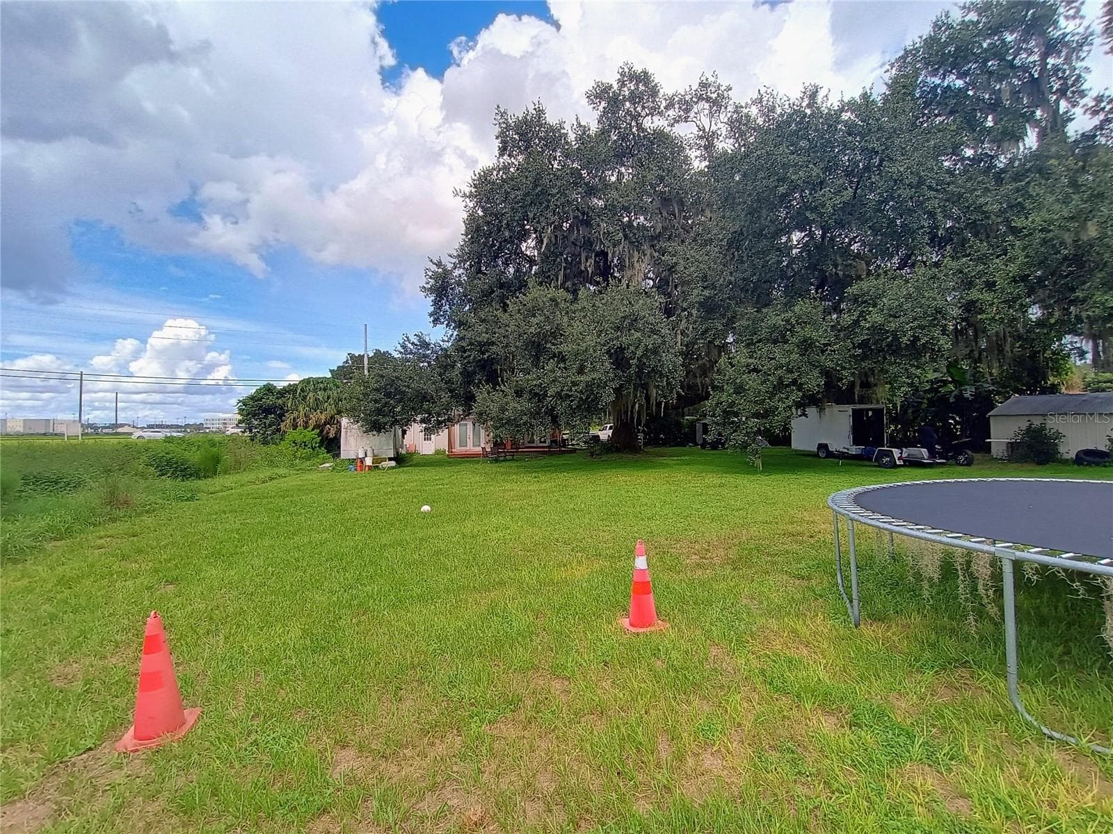Single Family Residence at 5175 N RONALD REAGAN BLVD, SANFORD, photo 33 of 40