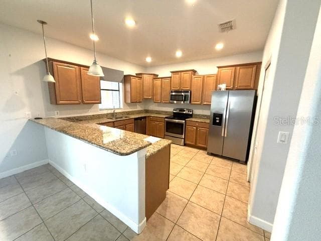 Single Family Residence at 1431 MOON VALLEY DR, DAVENPORT, photo 7 of 42
