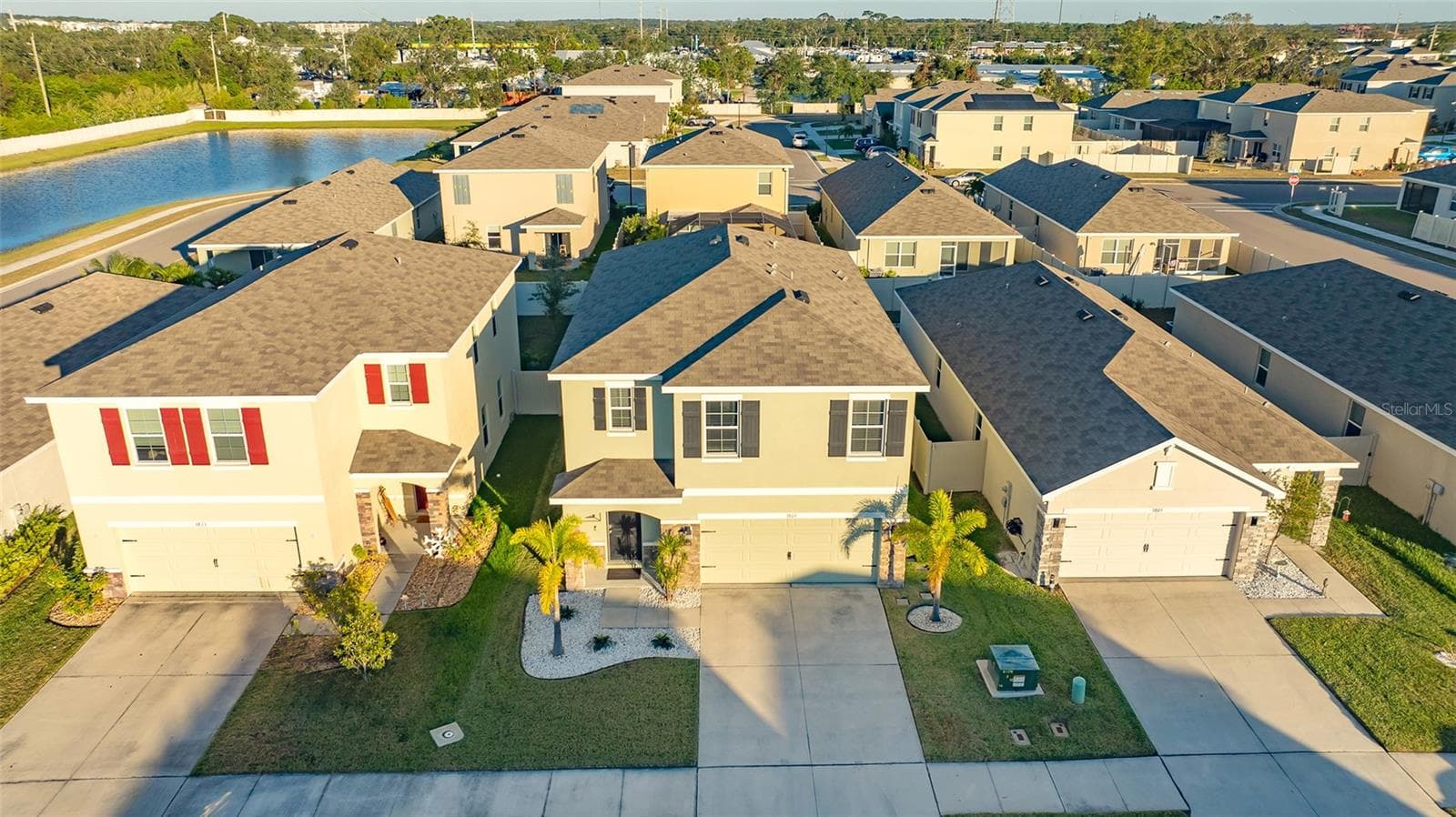 Single Family Residence at 3809 GOLDEN ORIOLE PKWY, SARASOTA, photo 42 of 48