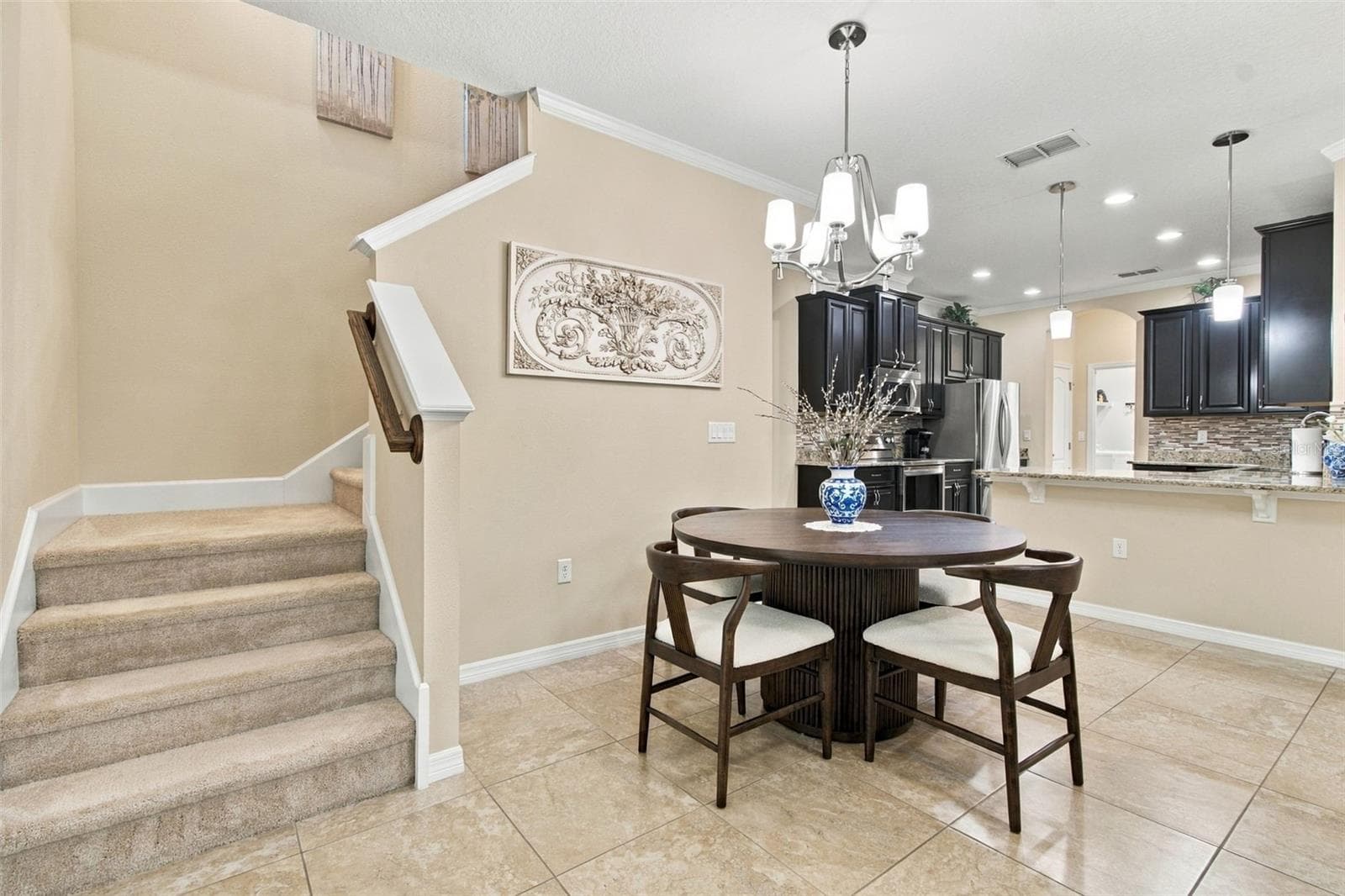 Townhouse at 17030 VILESTA DR, LUTZ, photo 16 of 53