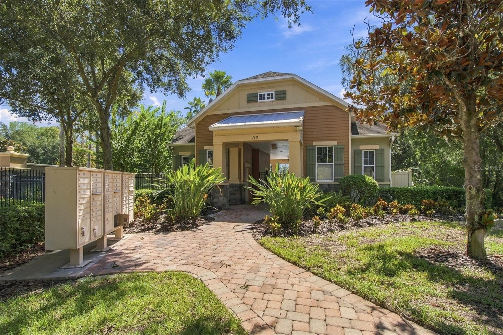 Townhouse at 17030 VILESTA DR, LUTZ, photo 42 of 53