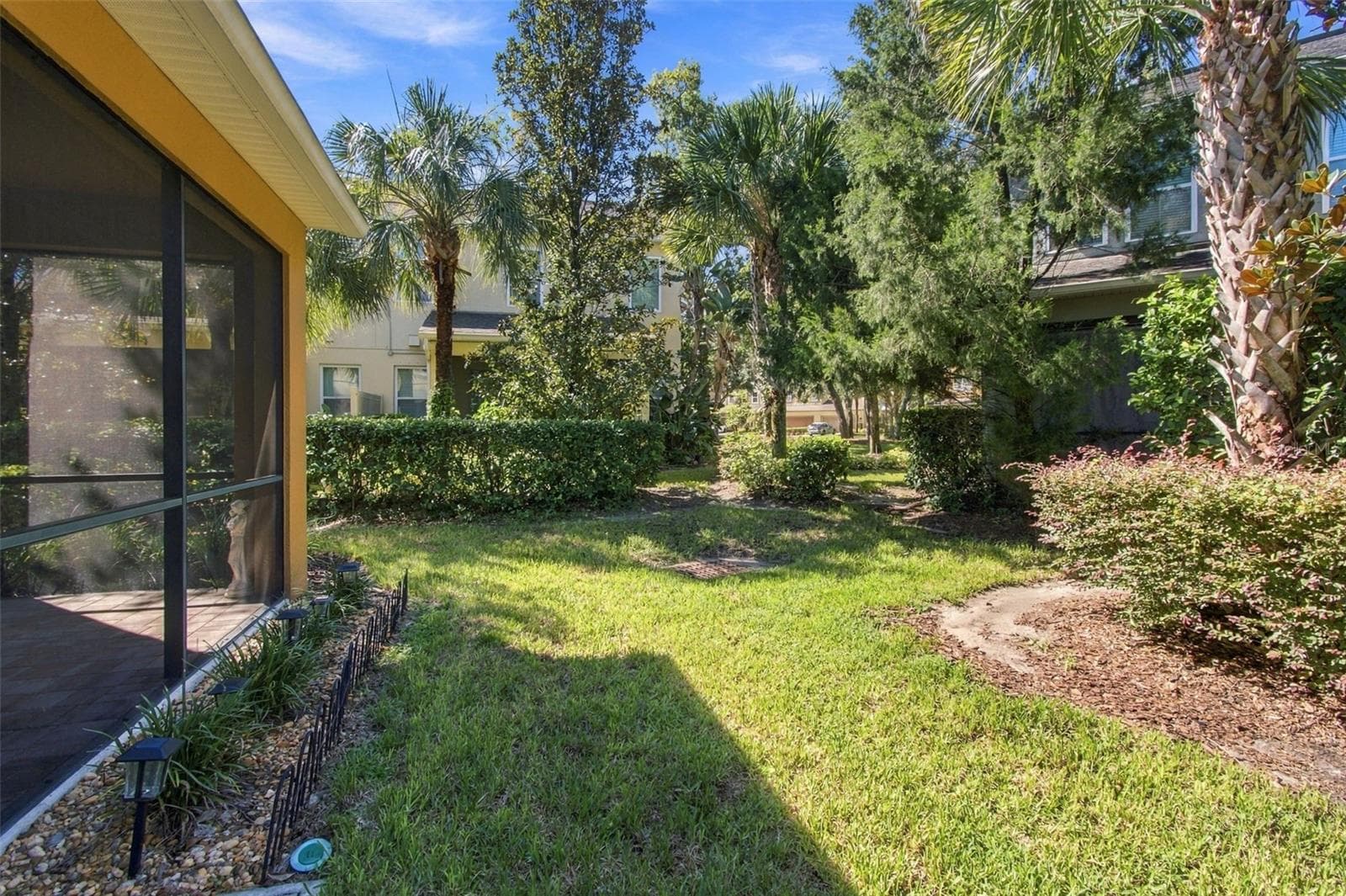 Townhouse at 17030 VILESTA DR, LUTZ, photo 50 of 53