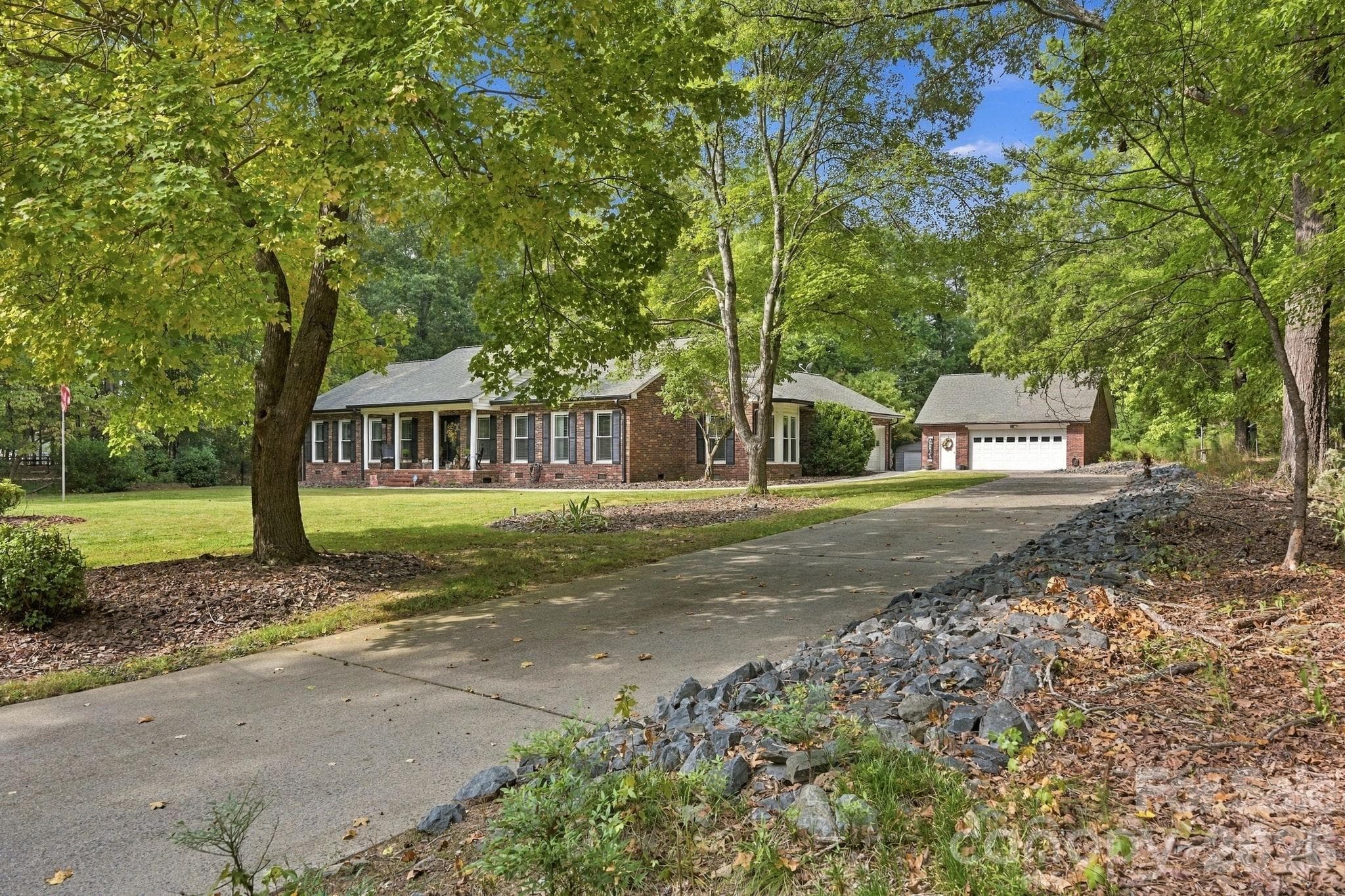 1734 Bellamy Circle