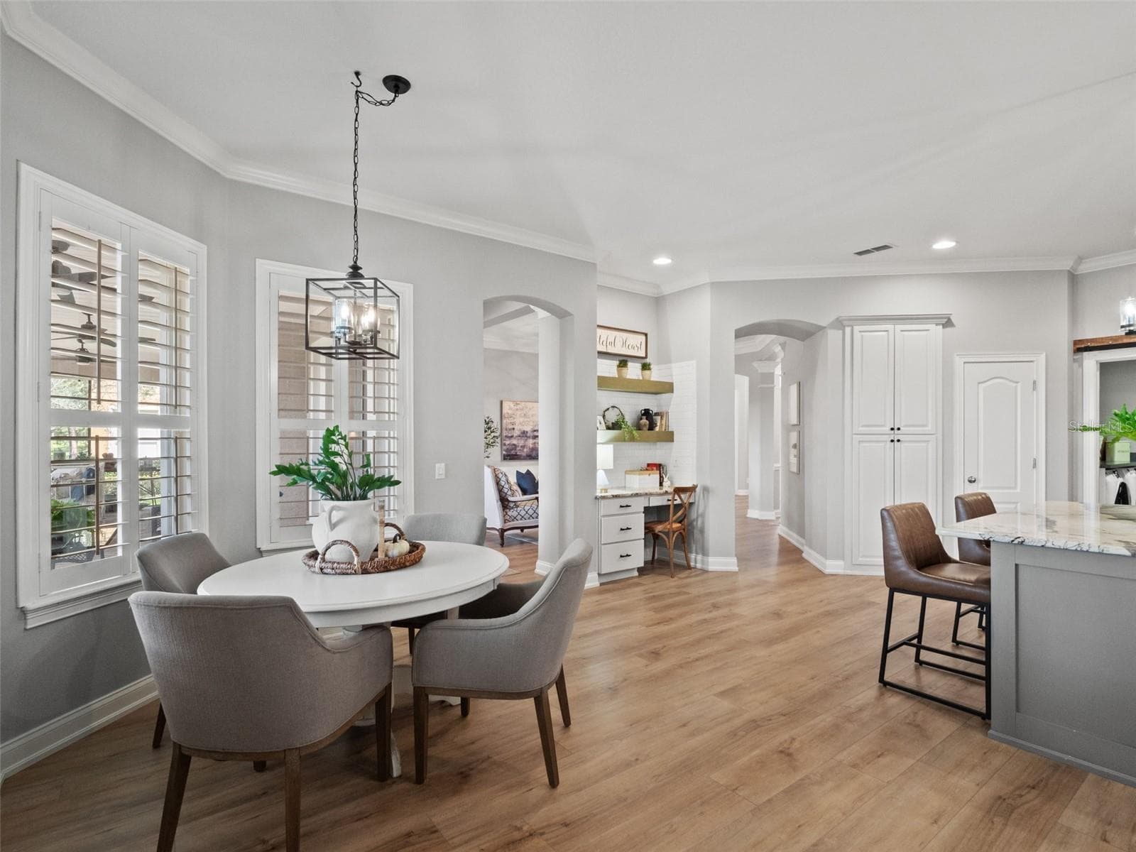 Single Family Residence at 25535 HAWKS RUN LN, SORRENTO, photo 28 of 75
