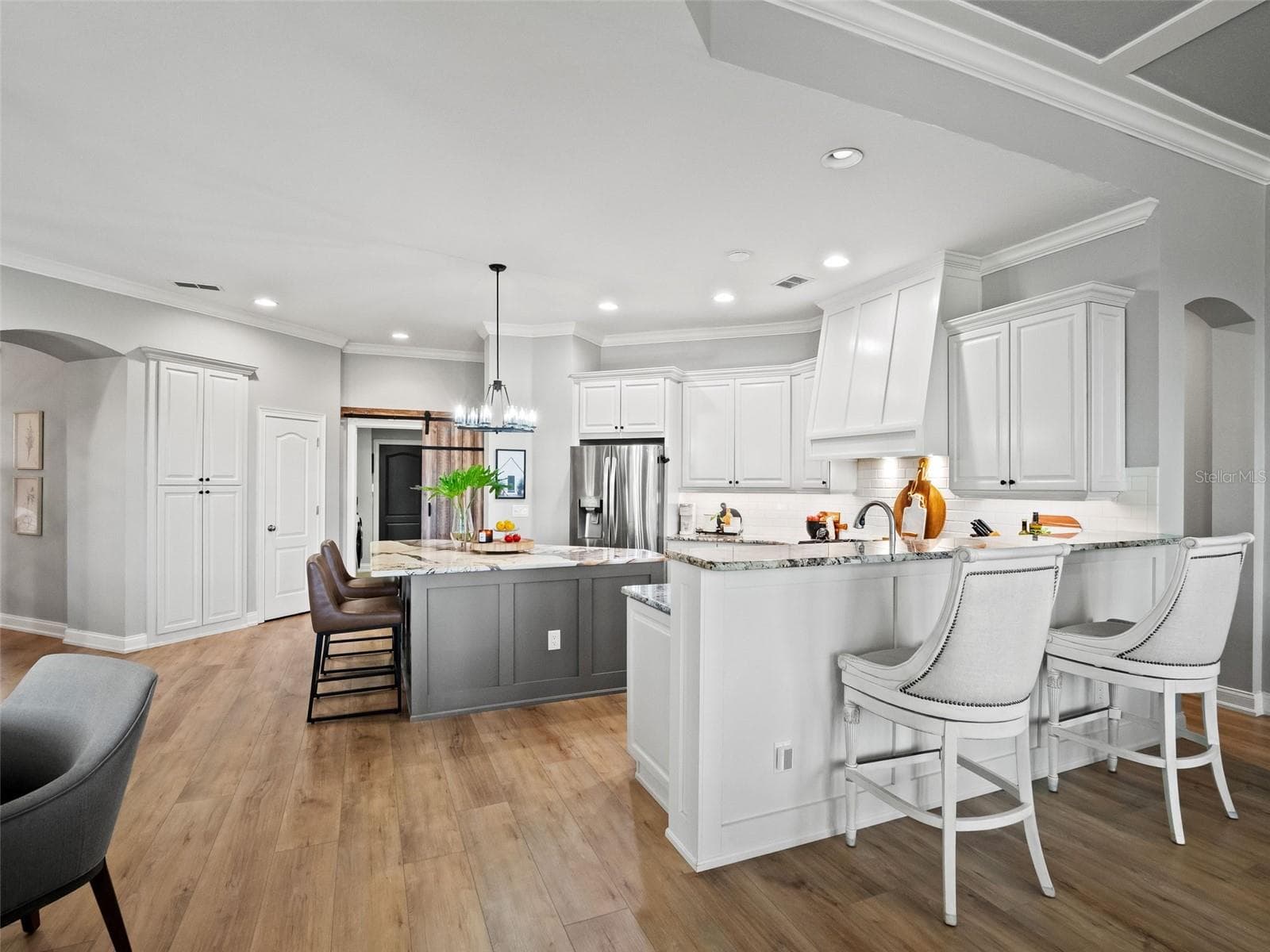 Single Family Residence at 25535 HAWKS RUN LN, SORRENTO, photo 29 of 75