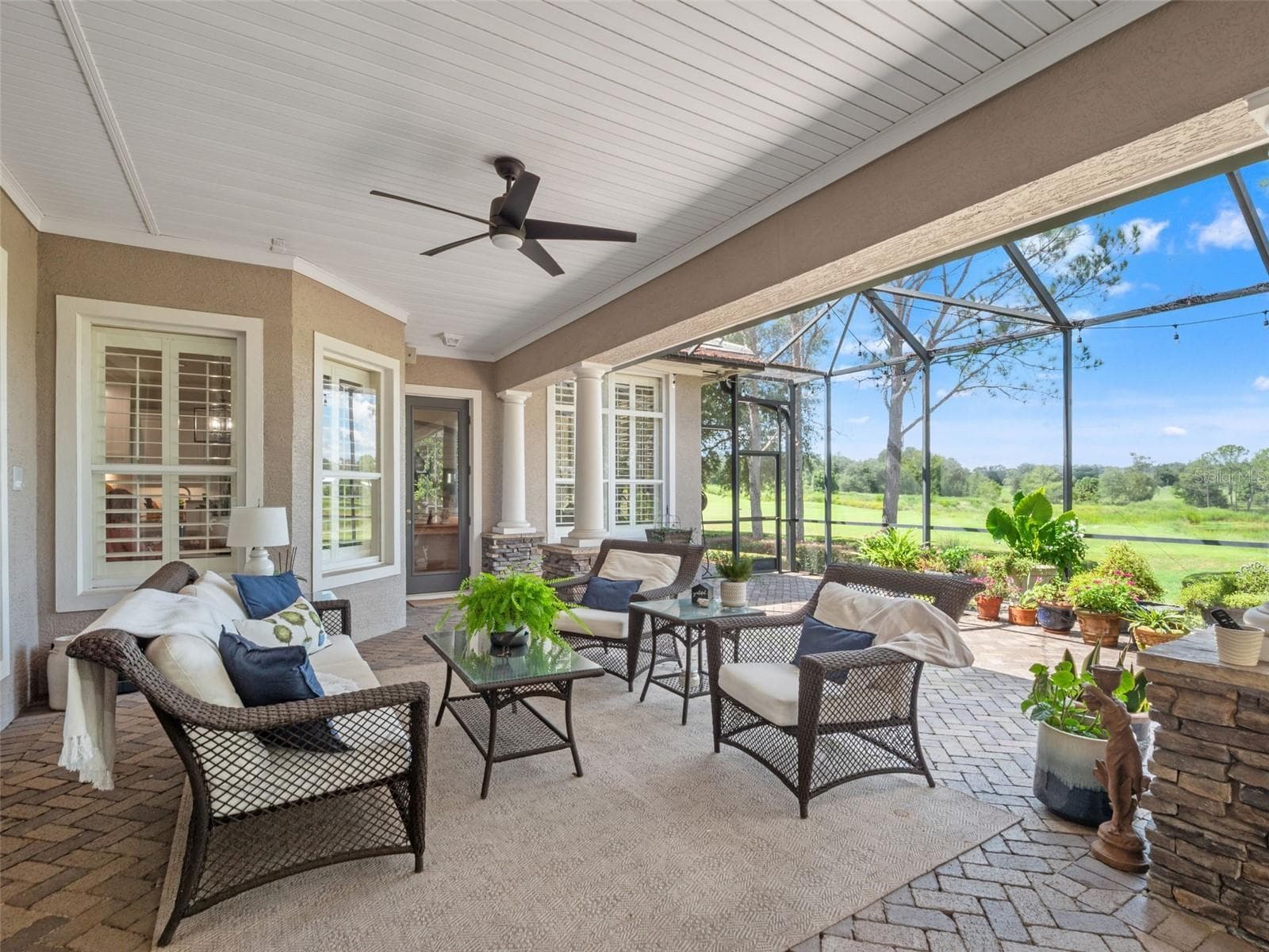 Single Family Residence at 25535 HAWKS RUN LN, SORRENTO, photo 53 of 75