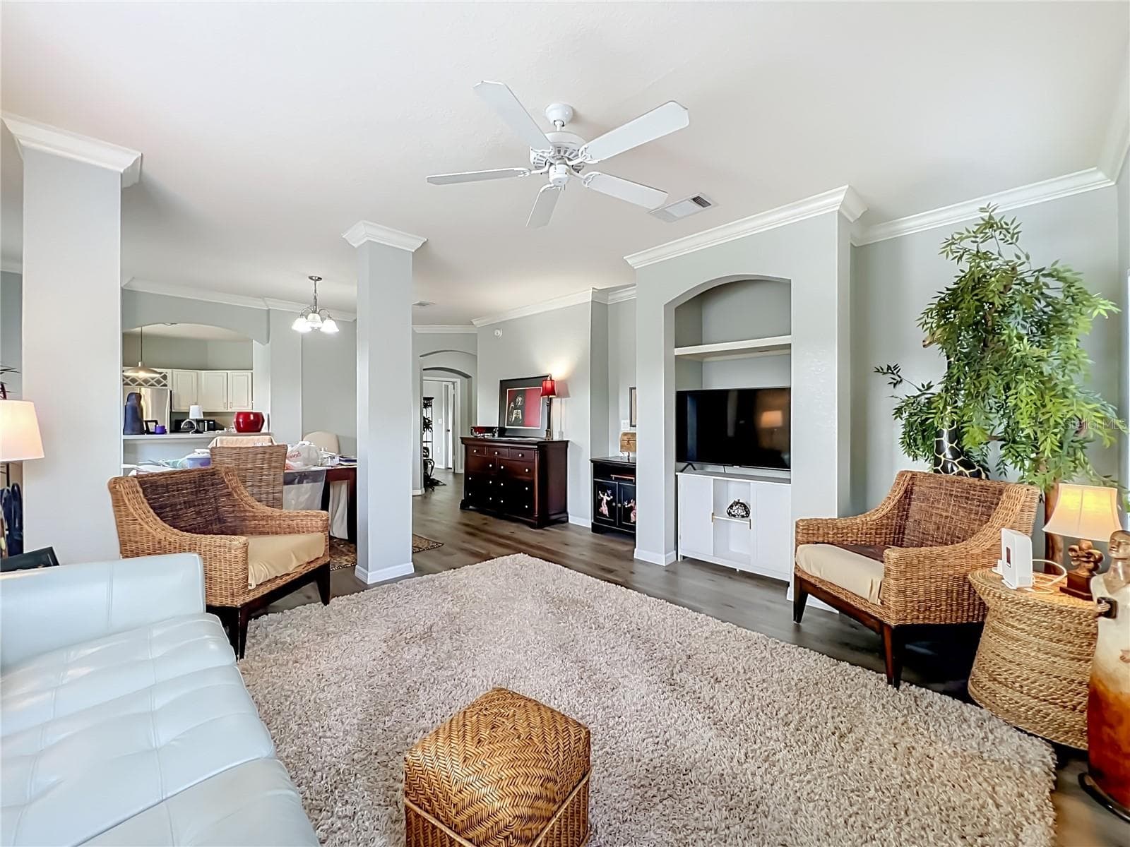 Condominium at 151 VILLA DI ESTE TER #205, LAKE MARY, photo 4 of 36