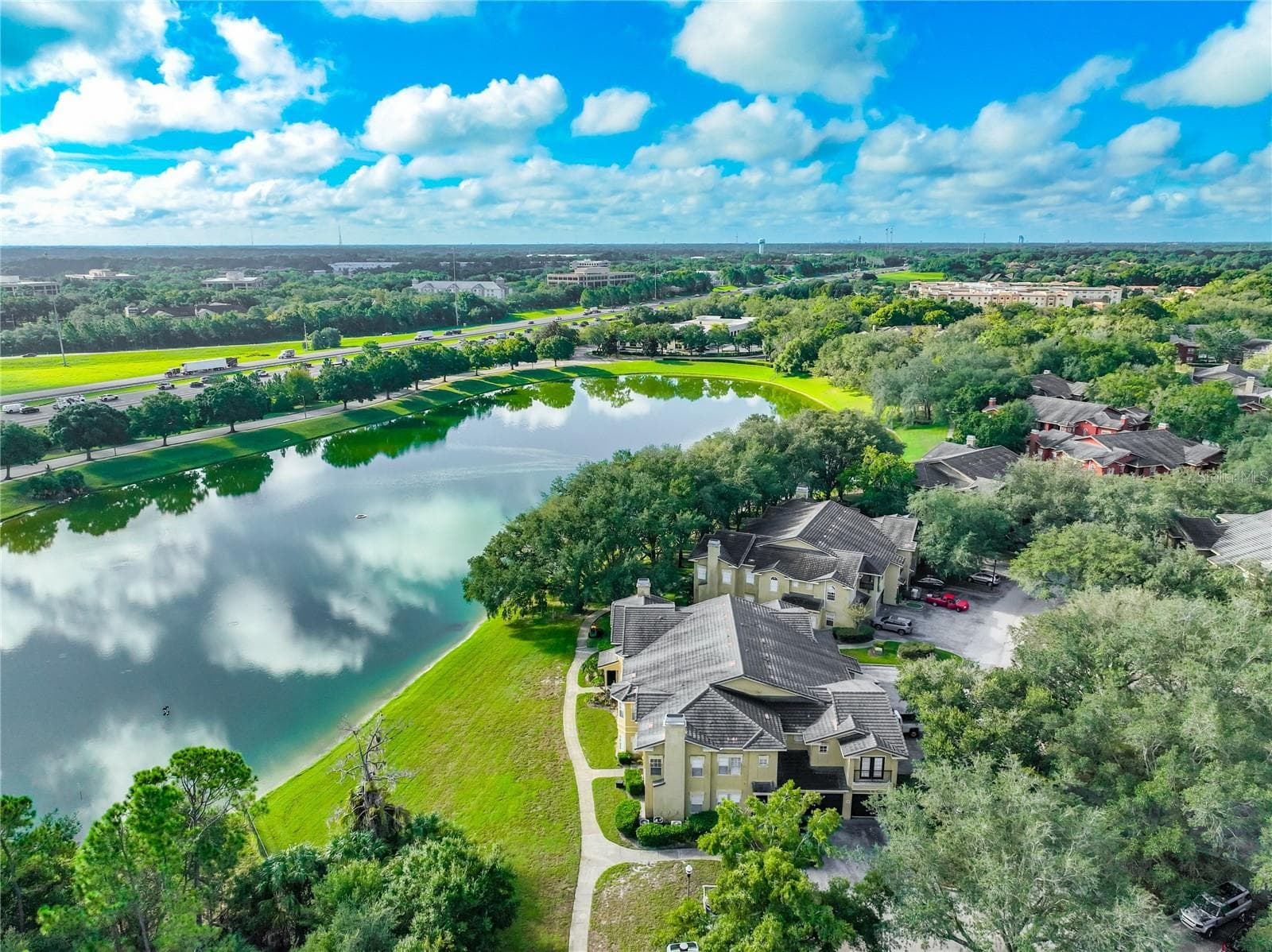 Condominium at 151 VILLA DI ESTE TER #205, LAKE MARY, photo 27 of 36