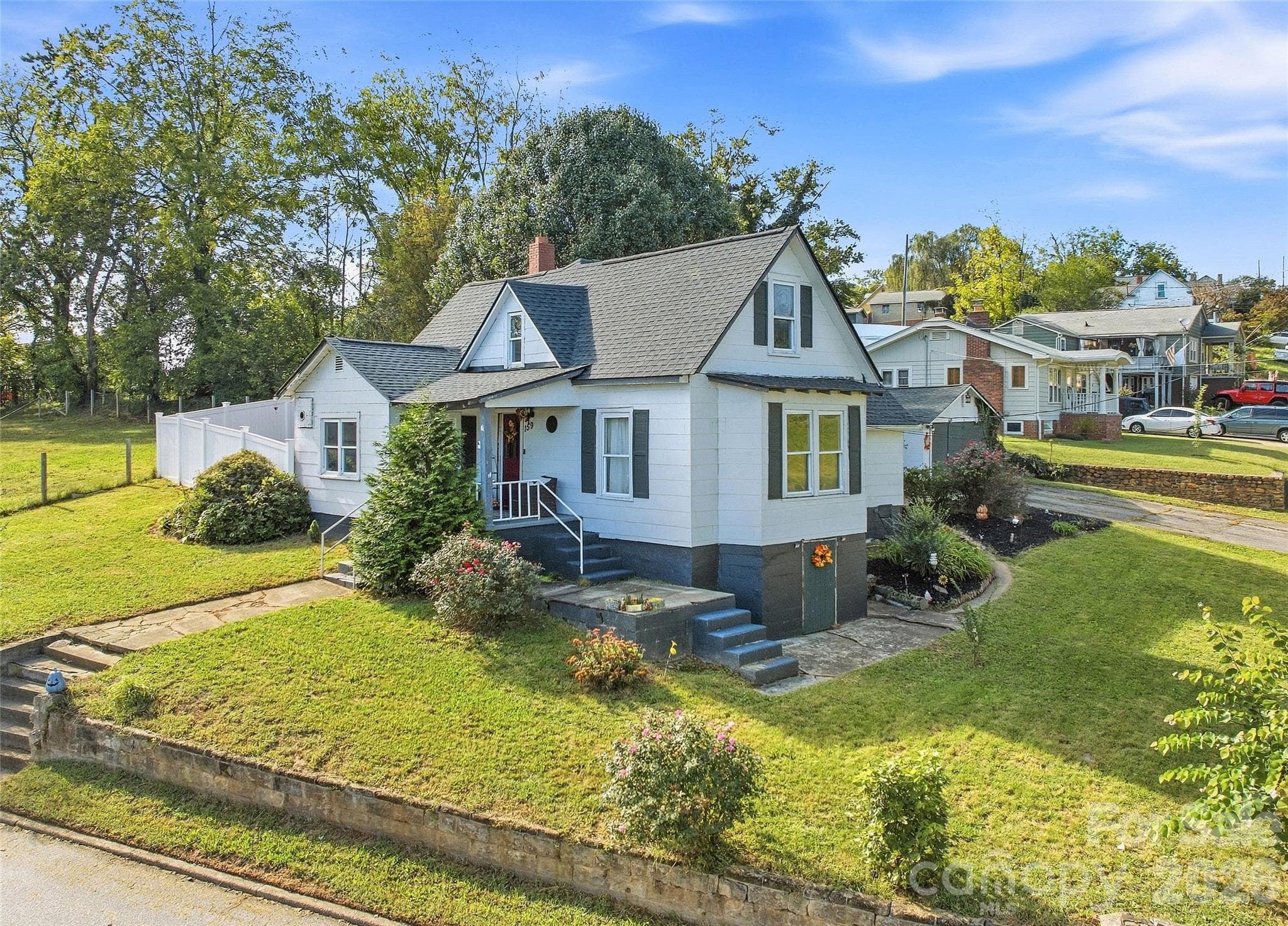 159 Ballew Street