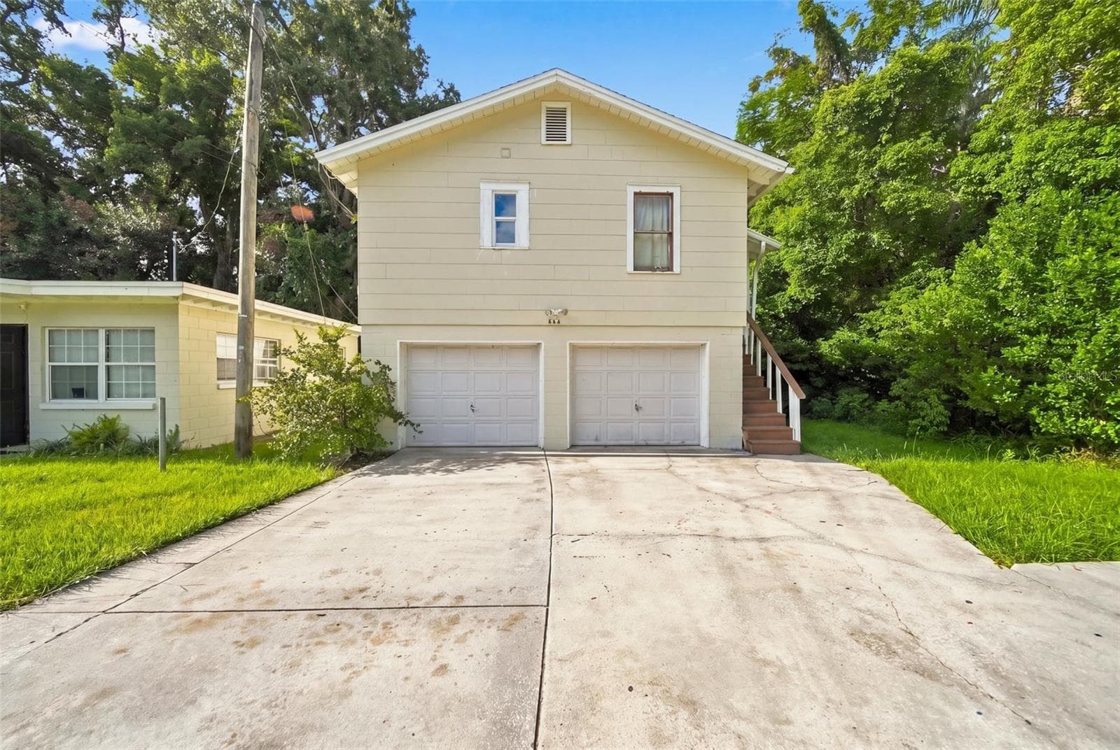 Quadruplex at 804 W CONCORD ST, ORLANDO, photo 7 of 12
