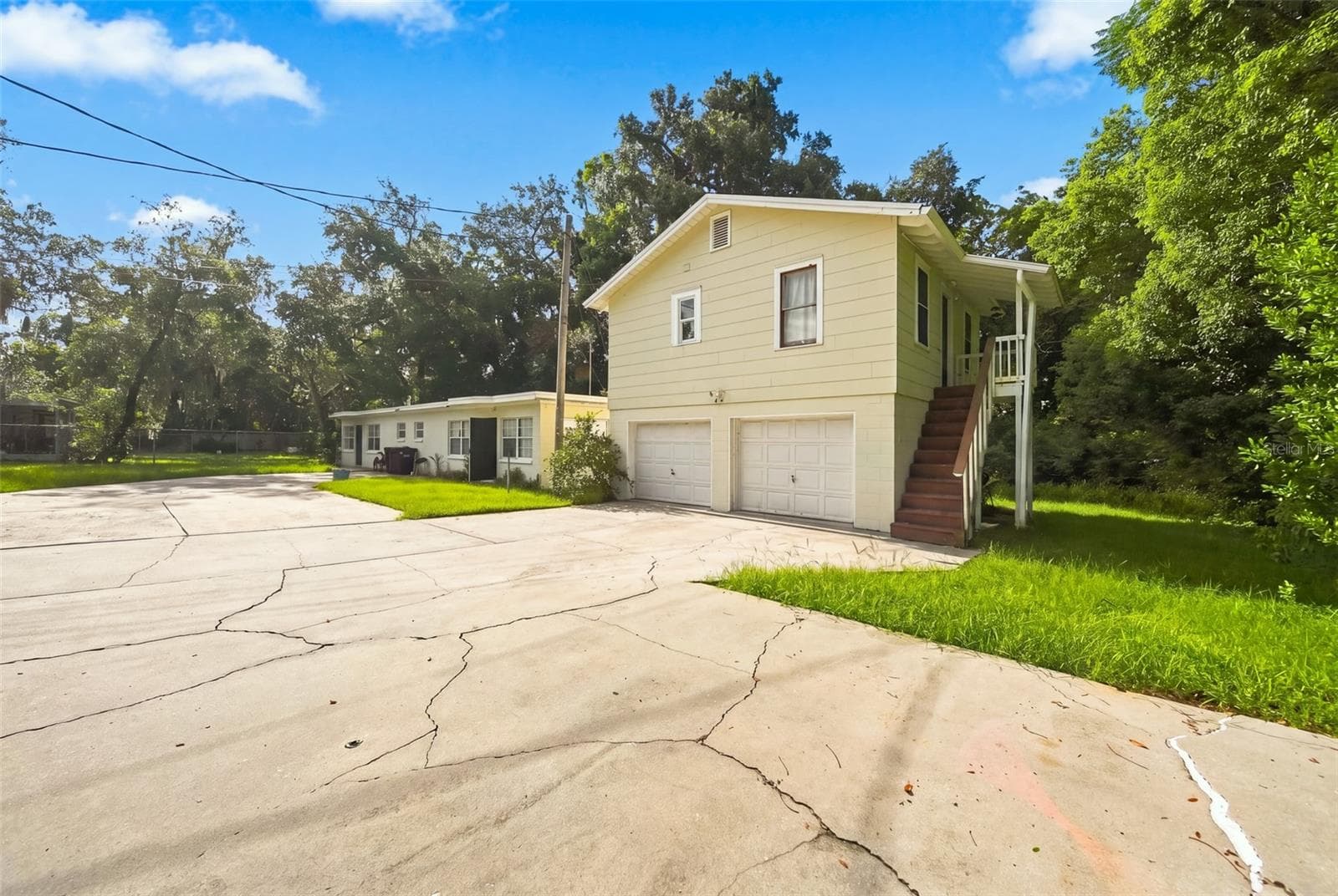 Quadruplex at 804 W CONCORD ST, ORLANDO, photo 8 of 12