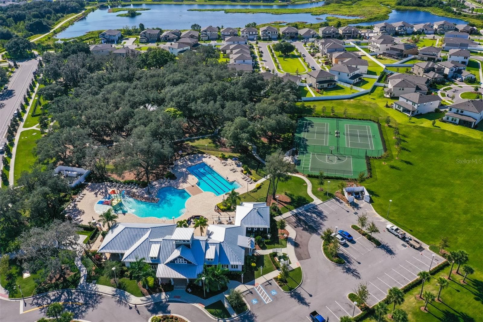 Single Family Residence at 13133 MONACH ISLES DR, RIVERVIEW, photo 19 of 19