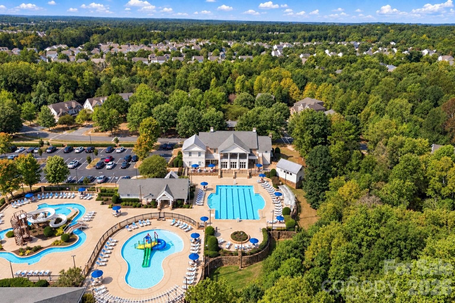MillBridge is renowned for its resort-style amenities, offering an exceptional community lifestyle centered around recreation, relaxation, and connection - 2015 Kensley Drive, Waxhaw