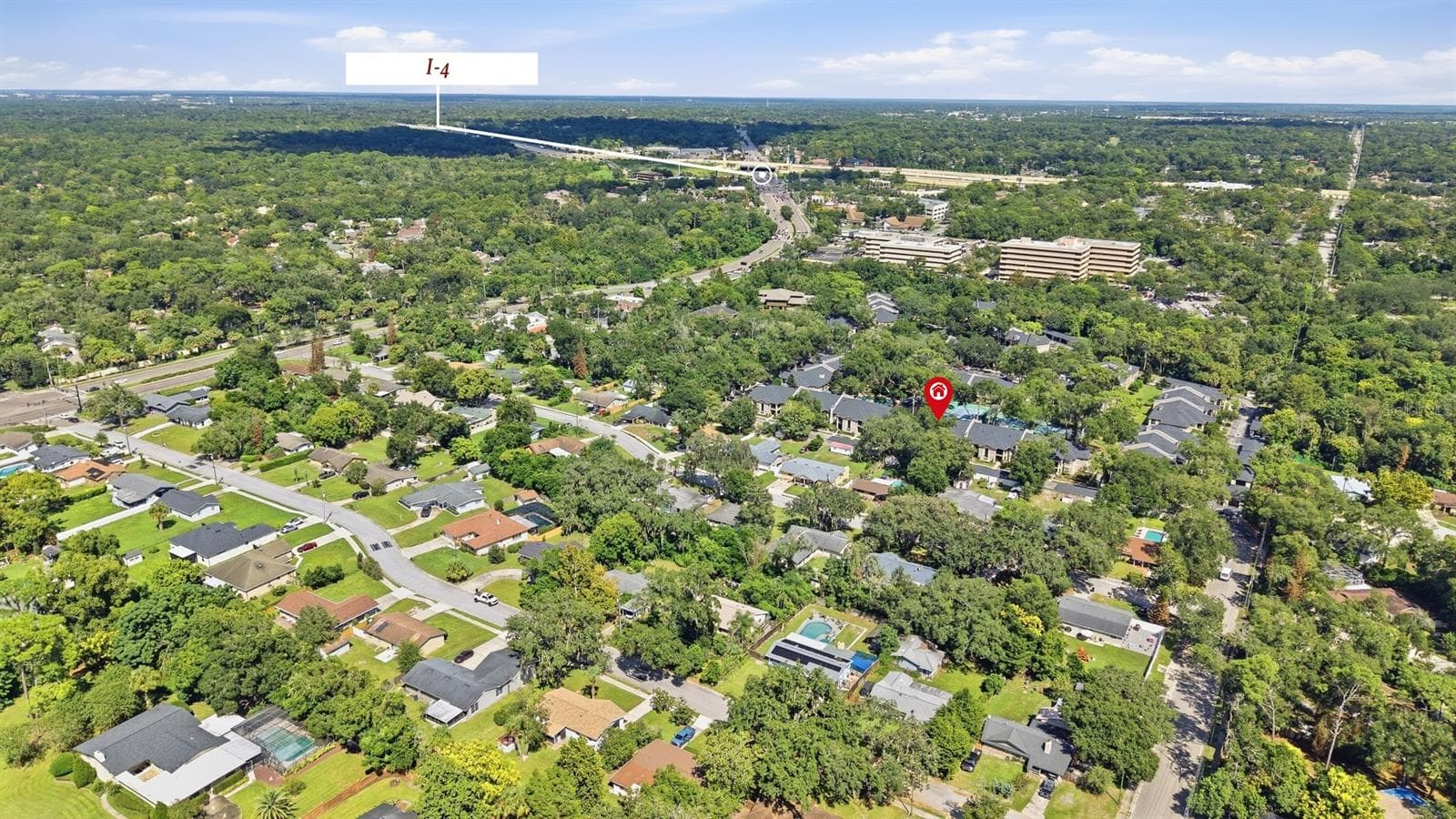 Condominium at 1055 KENSINGTON PARK DR #613, ALTAMONTE SPRINGS, photo 55 of 67